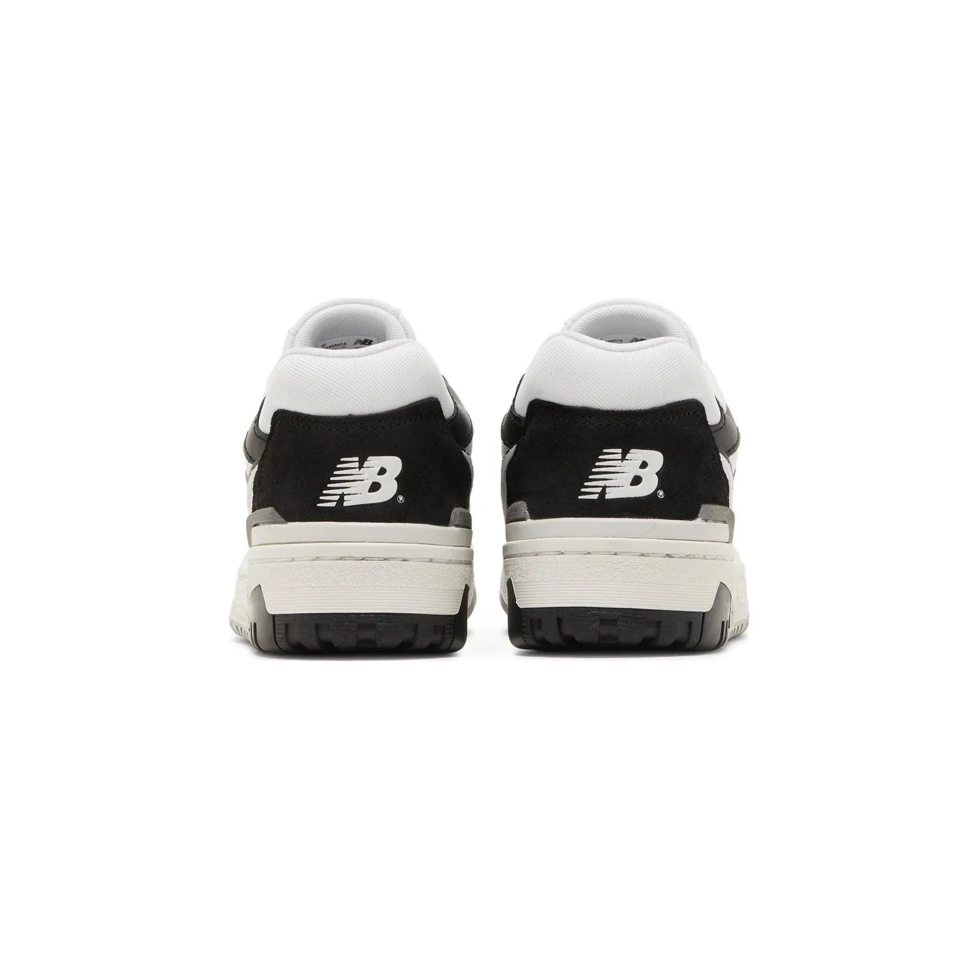 minimalist running gear 550 'White Black Rain Cloud' GS (2023)