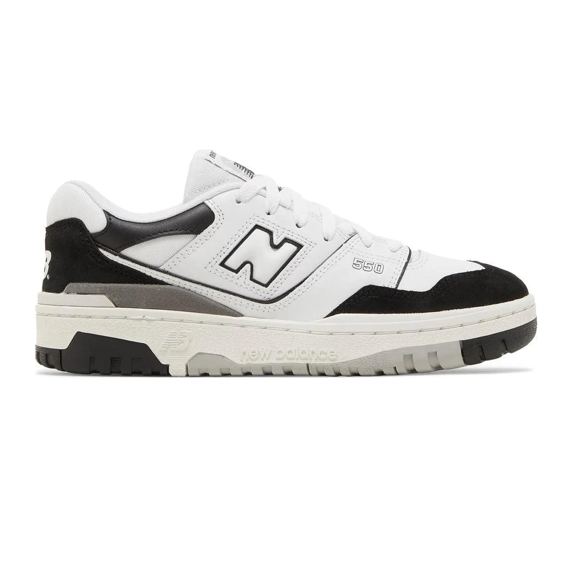 streamlined - design shoes 550 'White Black Rain Cloud' GS (2023)