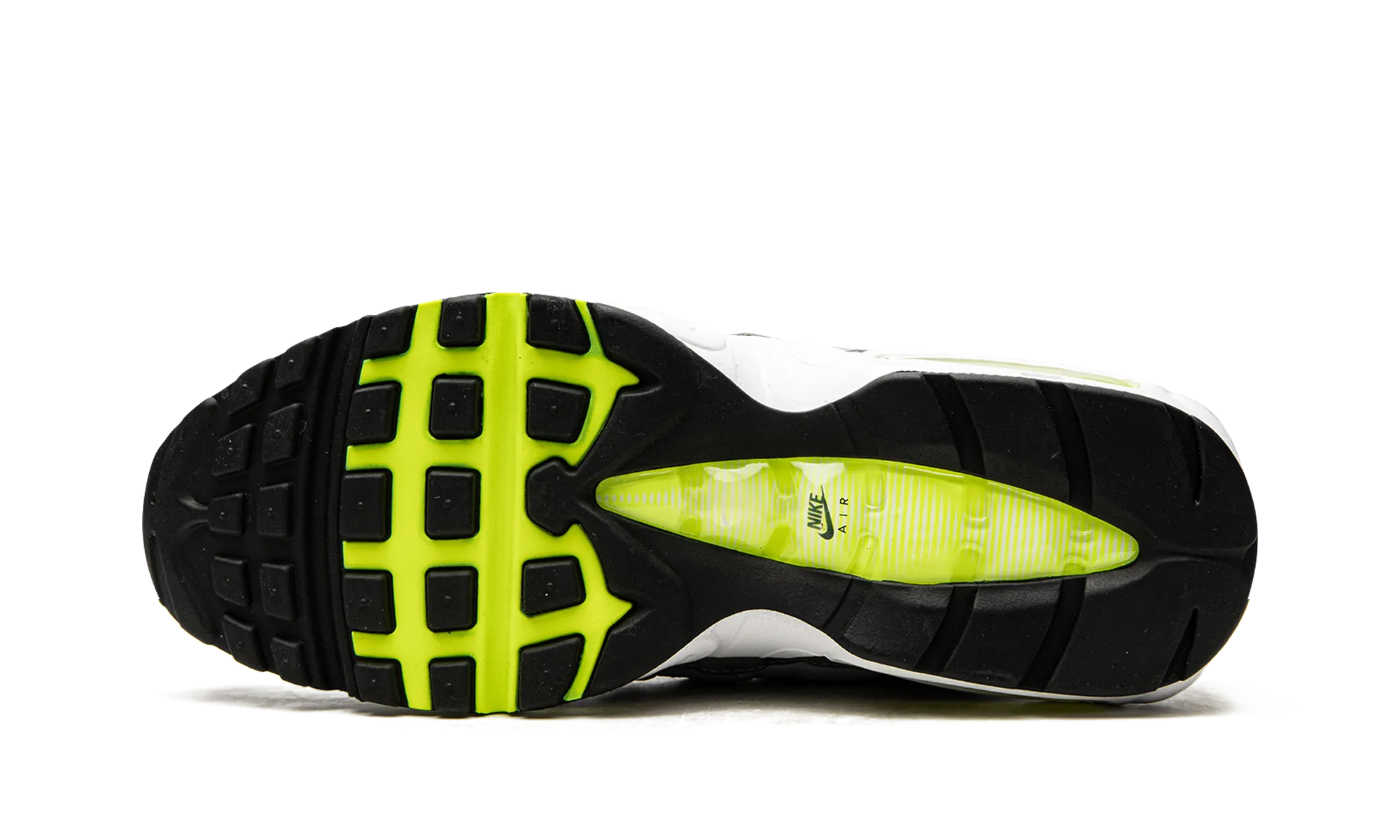 durable waterproof shoes Air Max 95 Retro "Logos Pack"