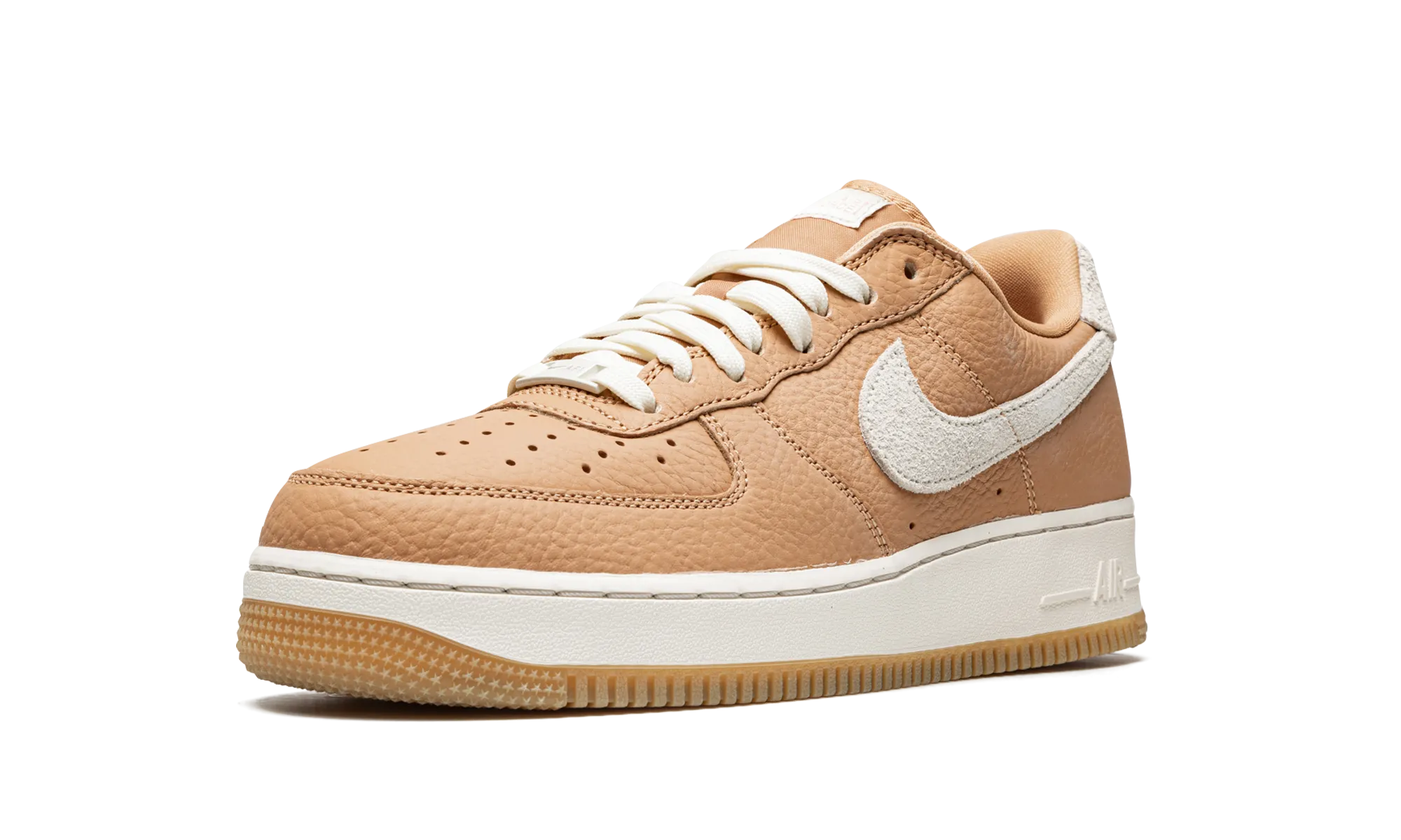 Air Force 1 '07 Craft Minimalist Footwear Design