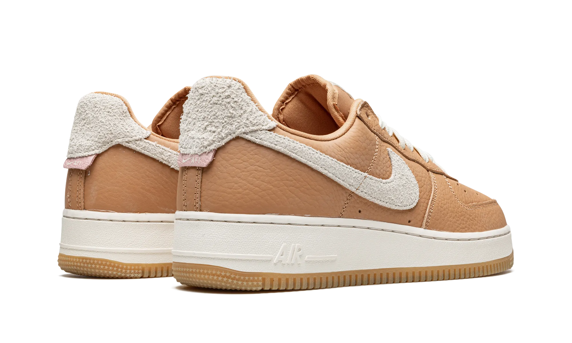 Air Force 1 '07 Craft Sporty lining