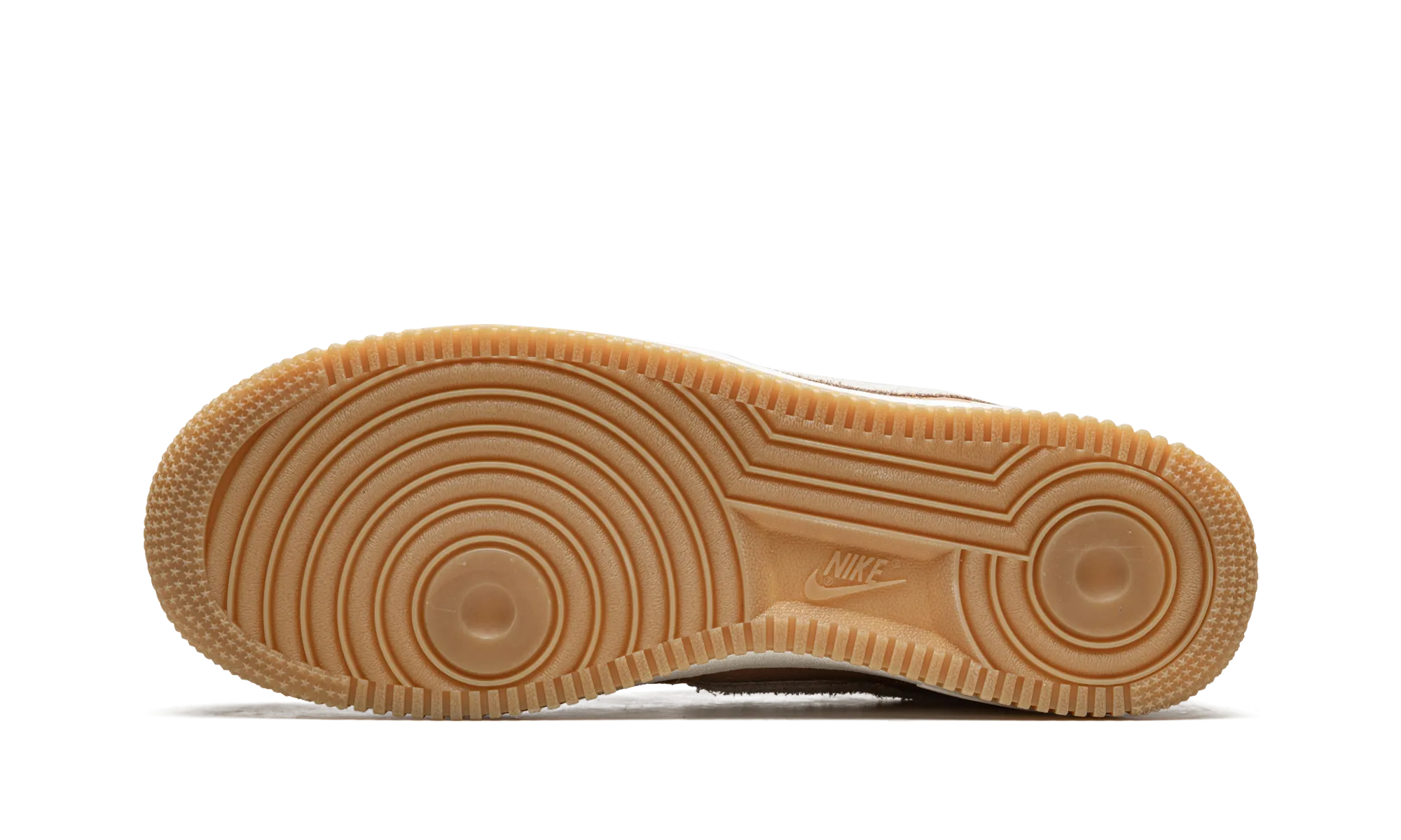 High Density Outsole Traction Air Force 1 '07 Craft
