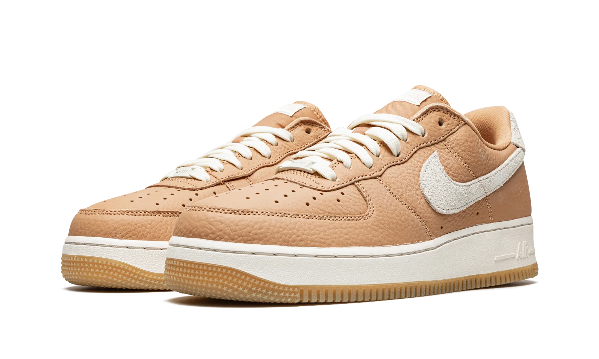 Air Force 1 '07 Craft Crowd Ready Run Grip