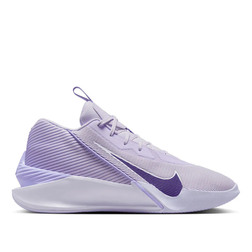 Adaptive Flex Zones Sneakers Flexibility Nike Men's G.T. Jump Academy EP Basketball Shoes