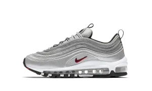 high - end shoes Air Max 97 GS "Silver Bullet"