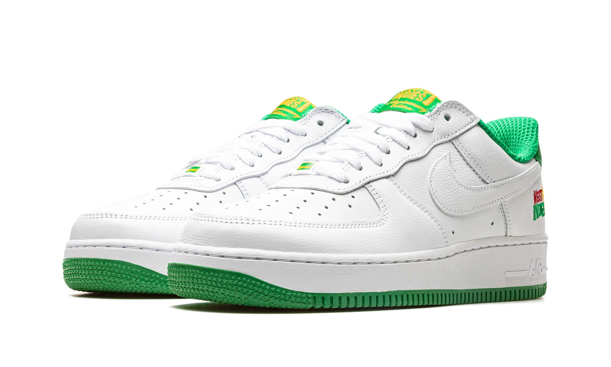 Air Force 1 "West Indies" Relax Days