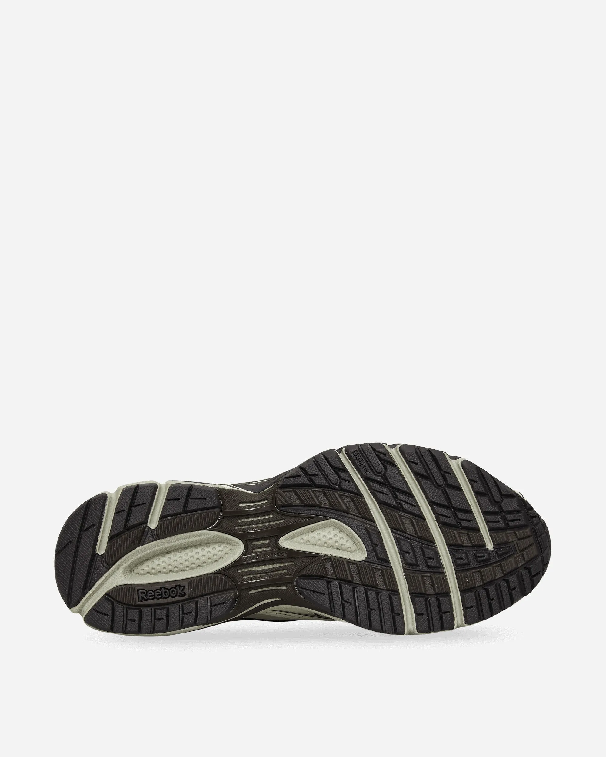 KANGHYUK Premier Road Ultra Sneakers Multi Grey Minimalist Base