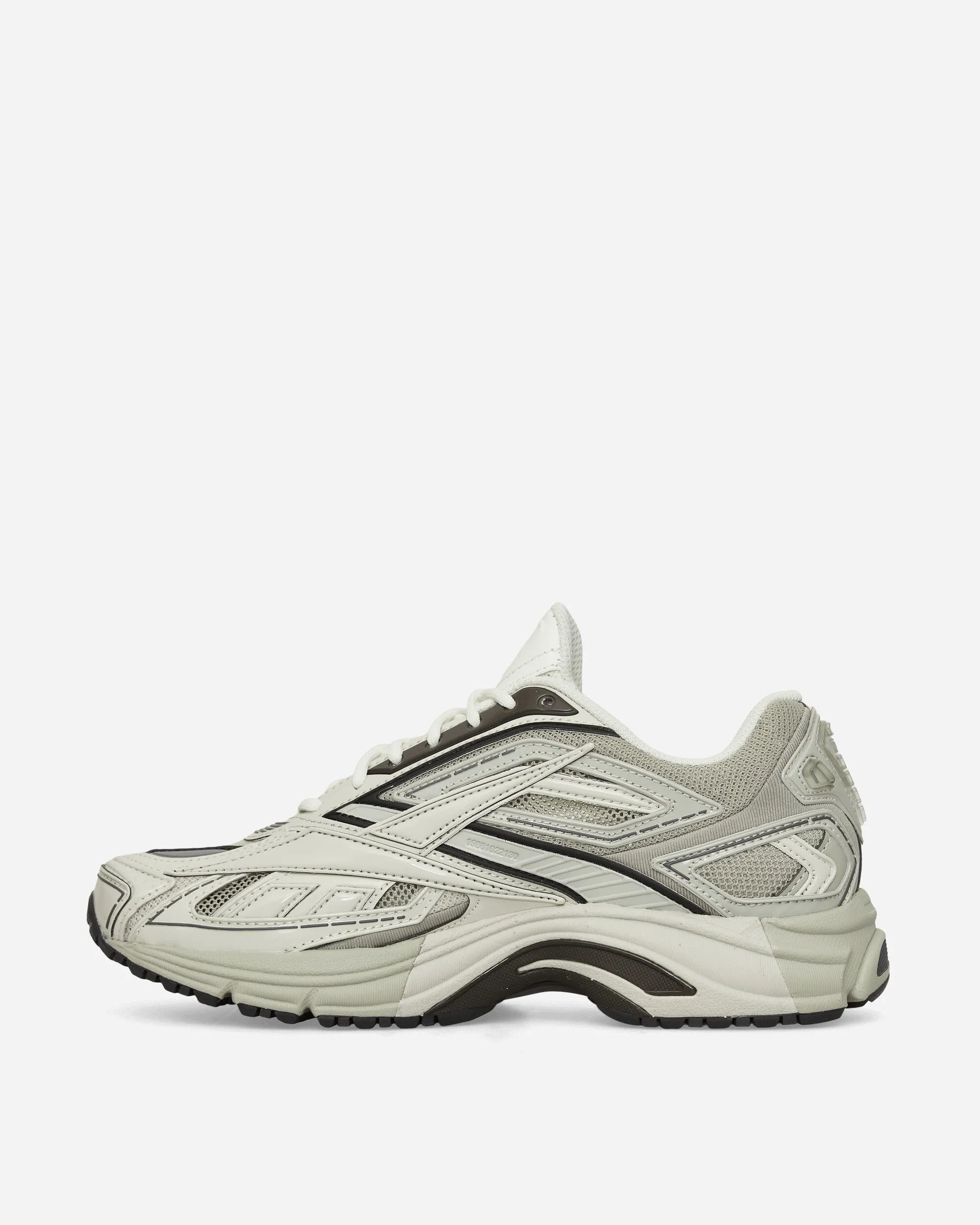 KANGHYUK Premier Road Ultra Sneakers Multi Grey Urban Routine Airflow Venting