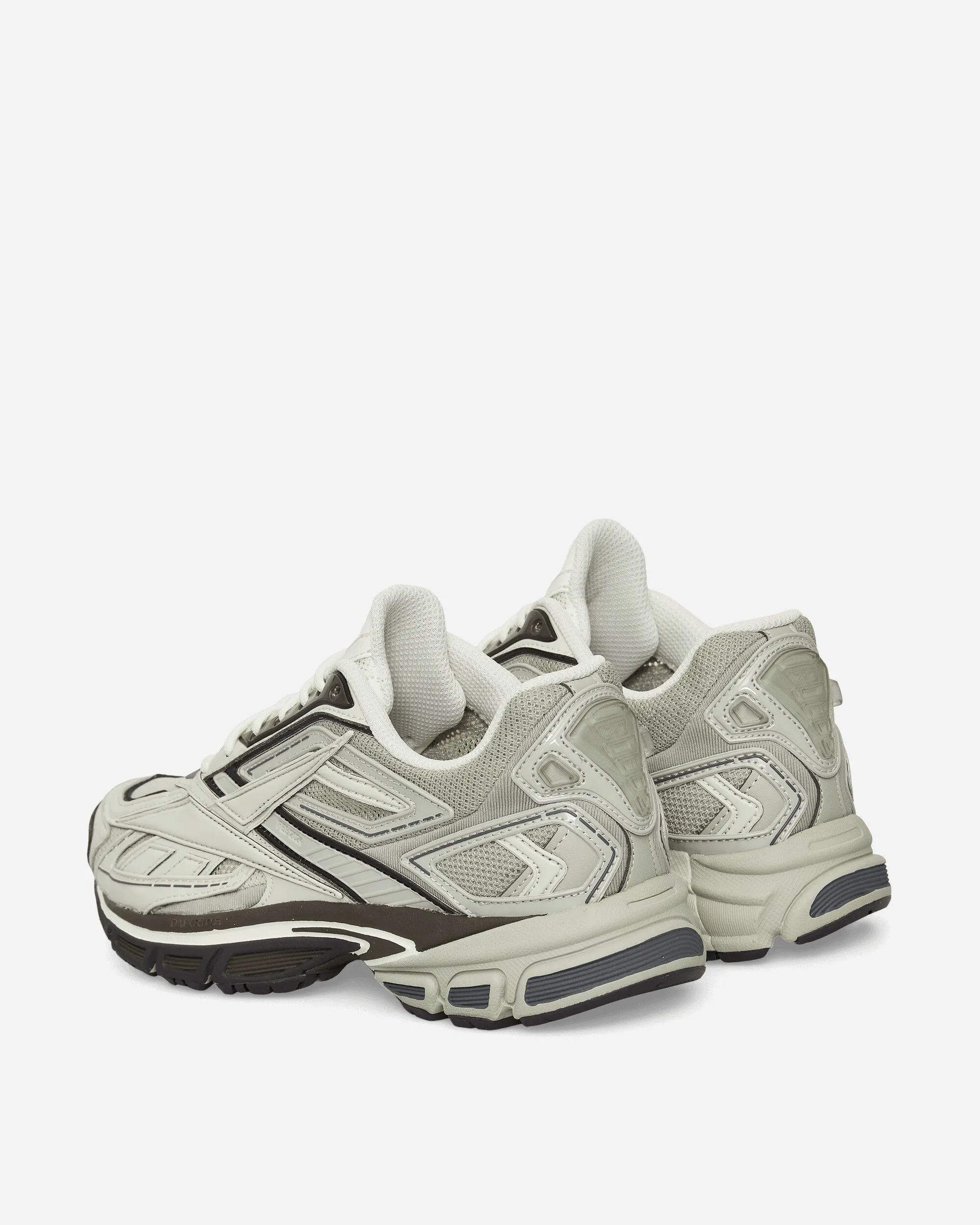 KANGHYUK Premier Road Ultra Sneakers Multi Grey Water resistant upper