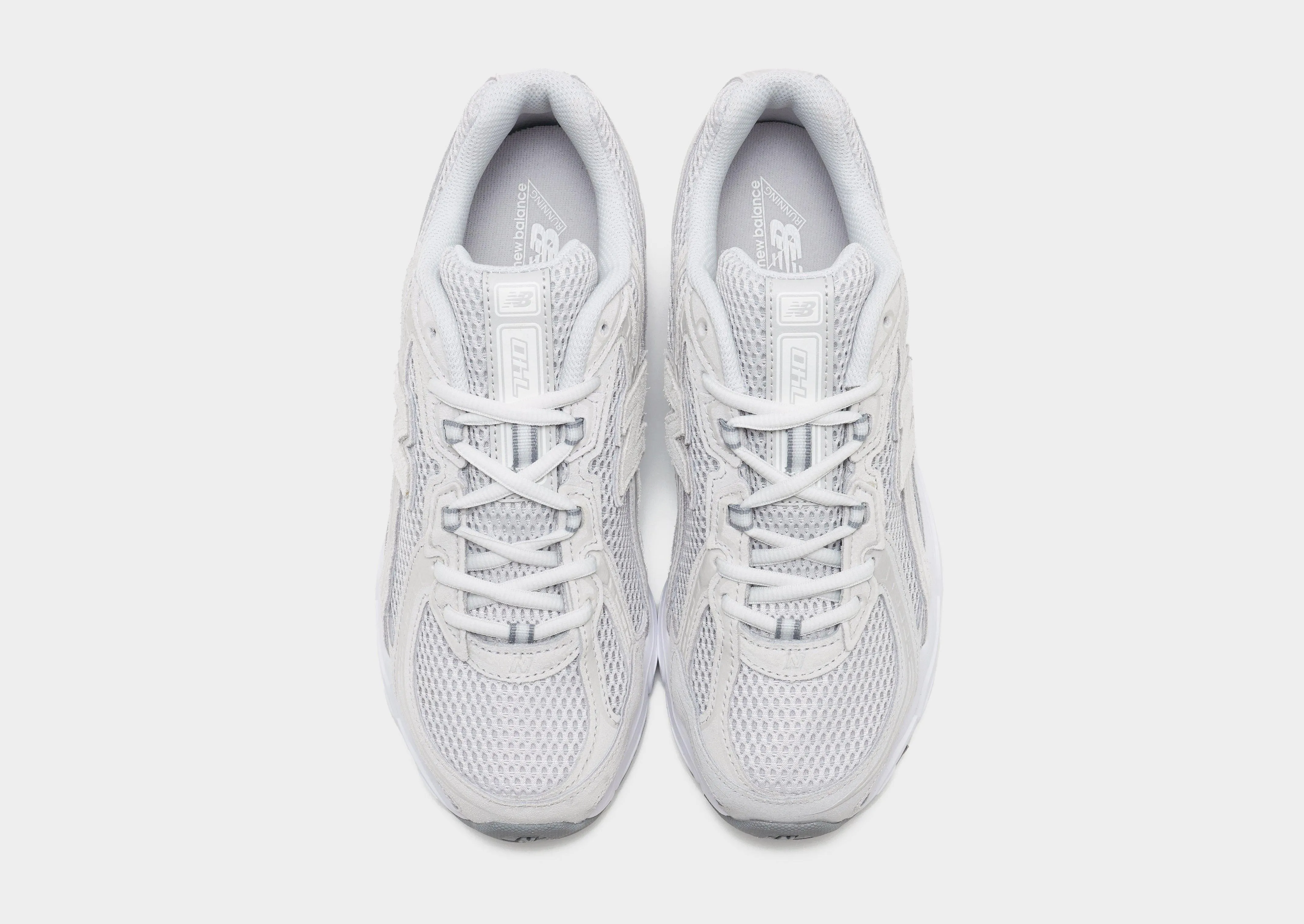 synthetic - upper - durability shoes Traction Grooves 740 Women's