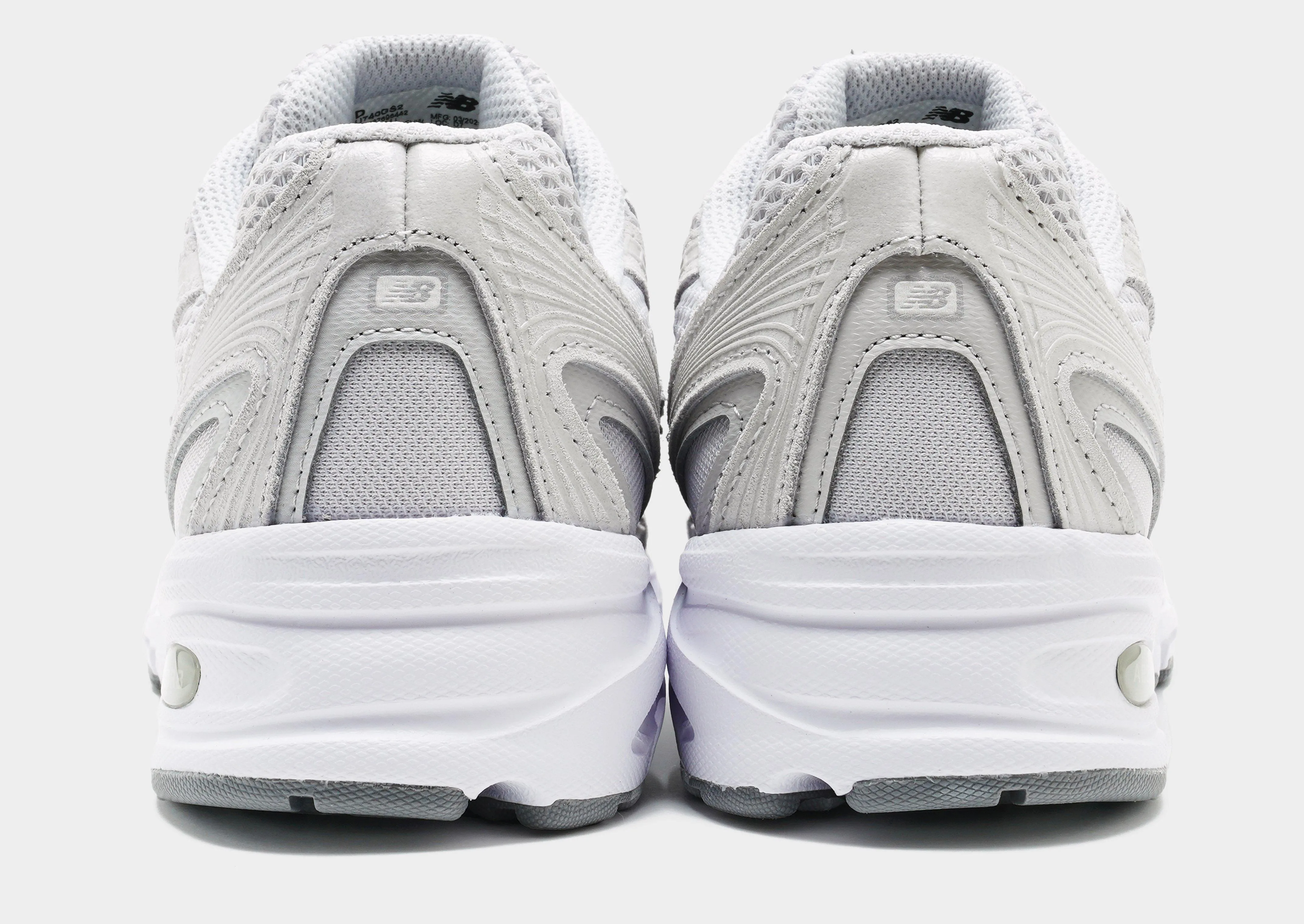 740 Women's hot - climate running shoes