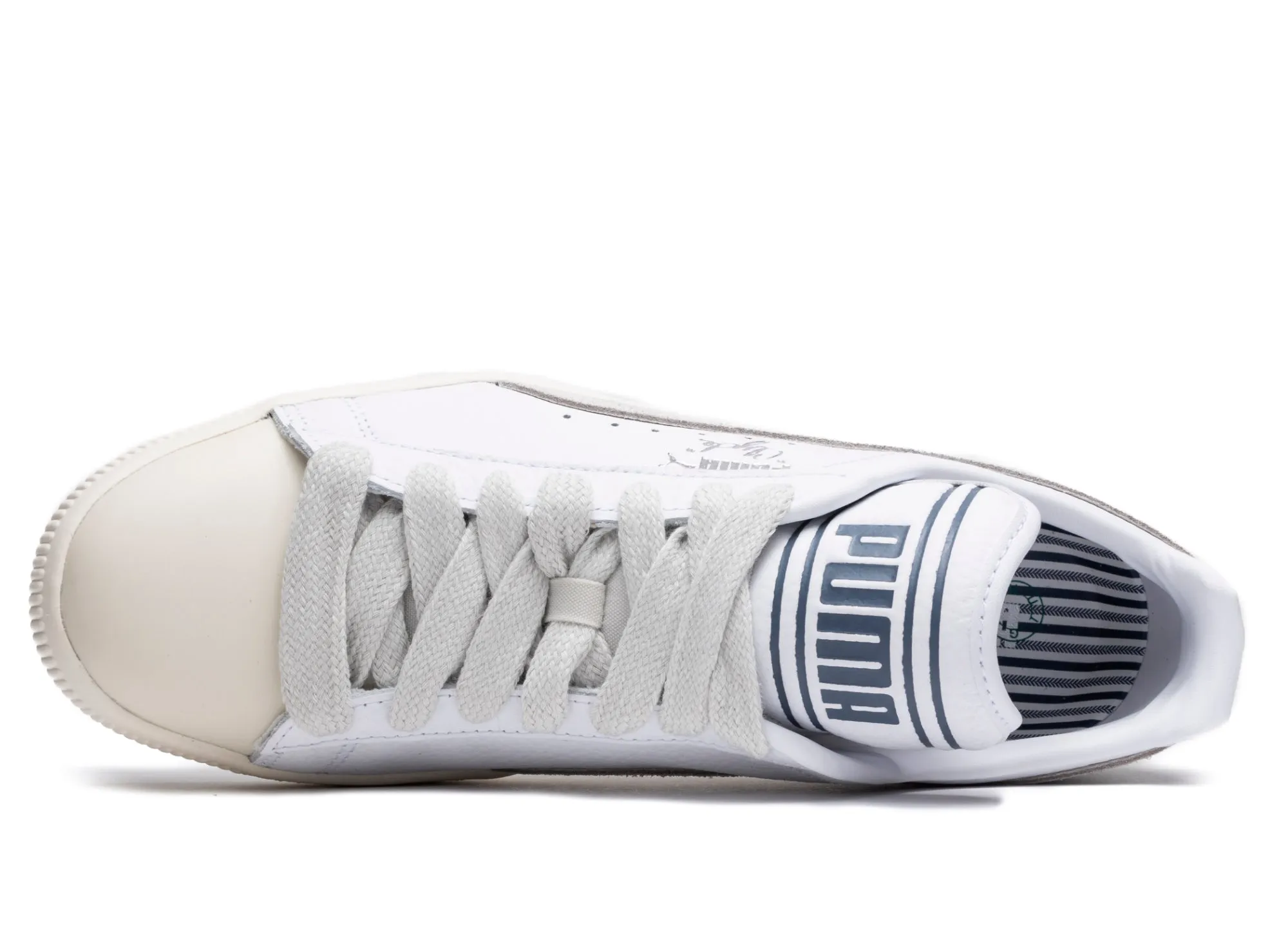 Wave Flow Puma Clyde Q3 'Rhuigi'