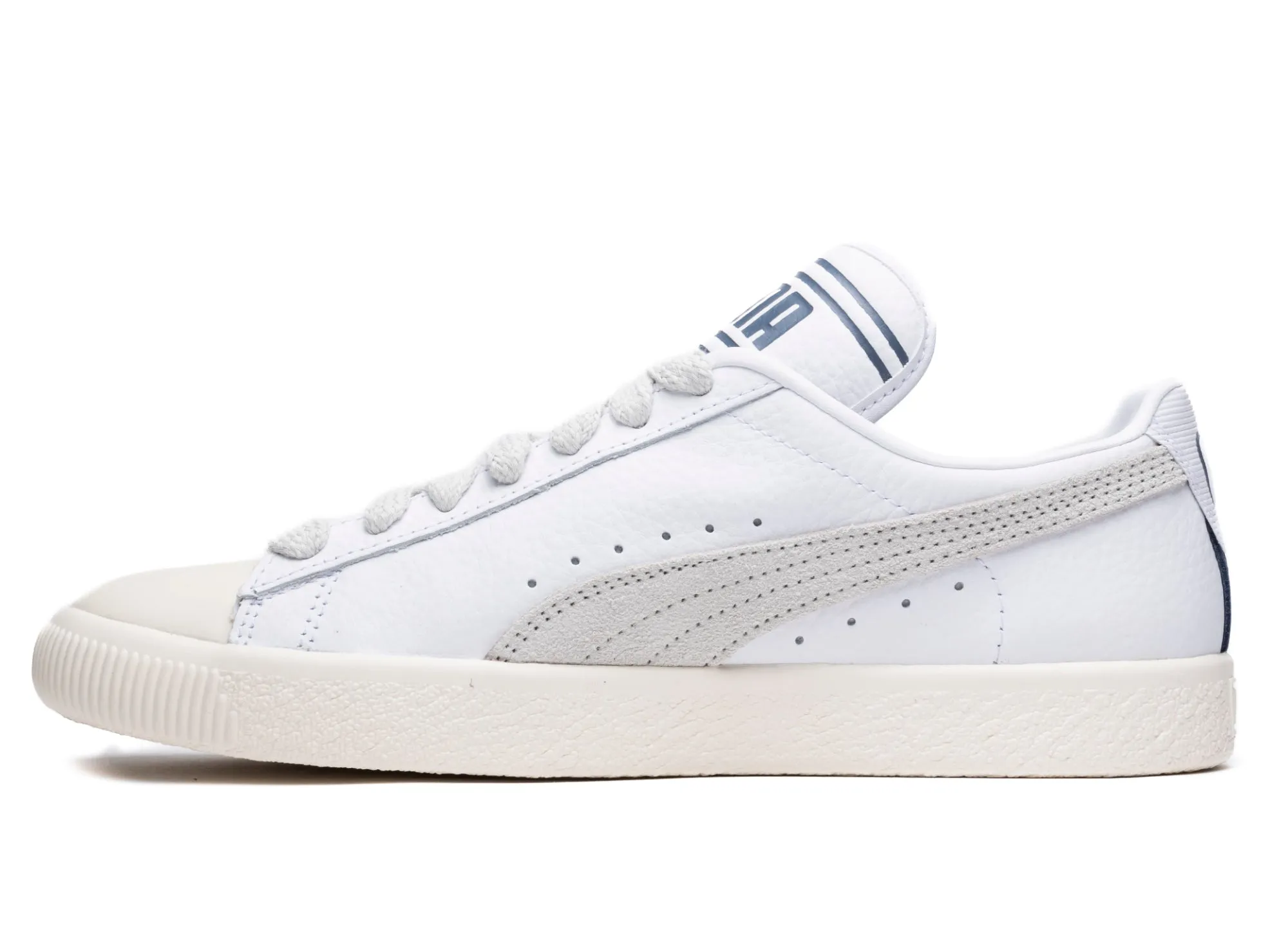 Puma Clyde Q3 'Rhuigi' Crystal Glow