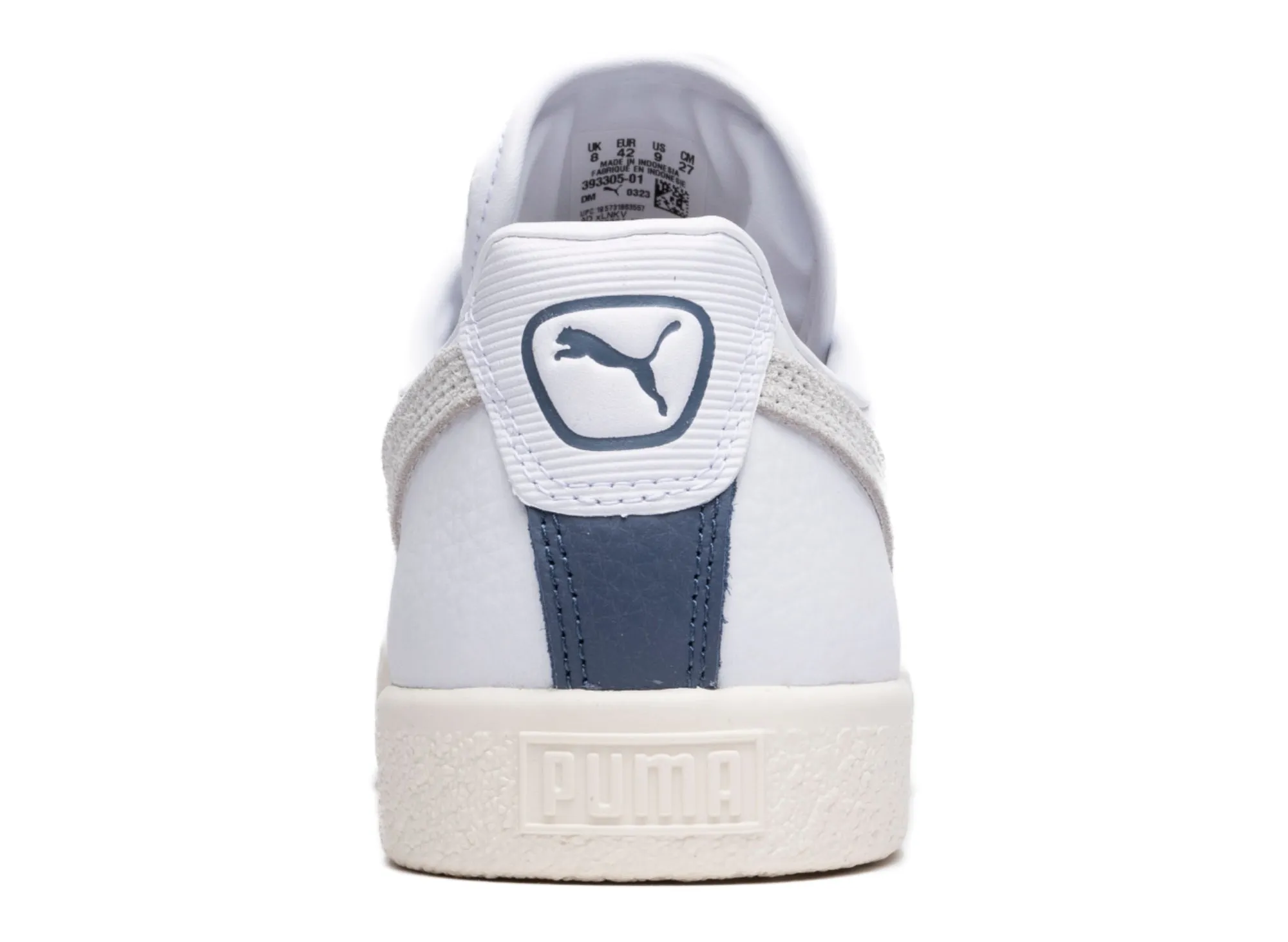 Night Out Puma Clyde Q3 'Rhuigi'