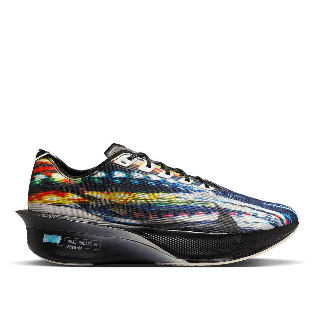 static - free shoes running for a change of scenery Nike Men's Vaporfly 4 Road Racing Shoes