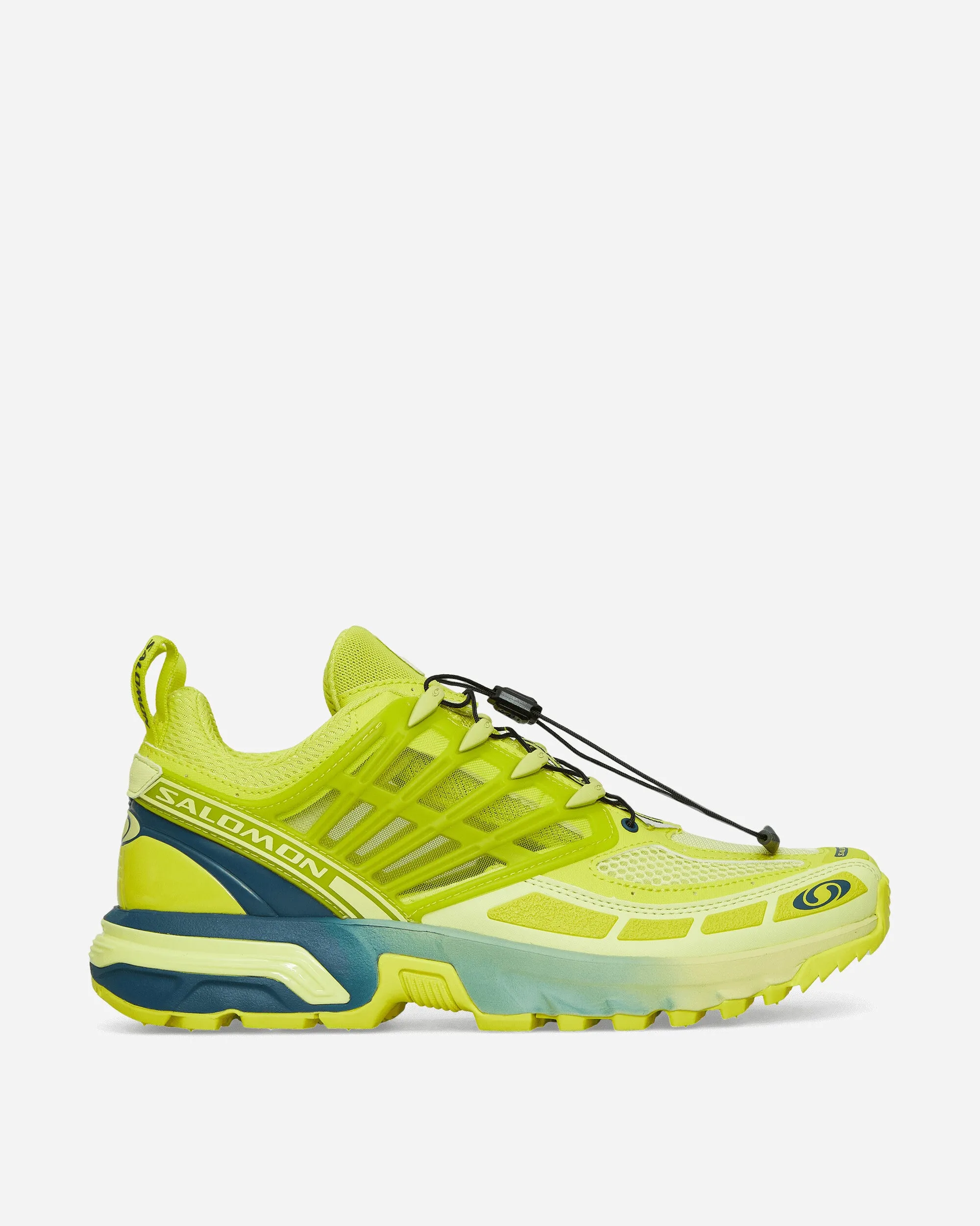 ACS Pro Sneakers Sulphur Spring Heel Stabilizer Design Supportive Heel