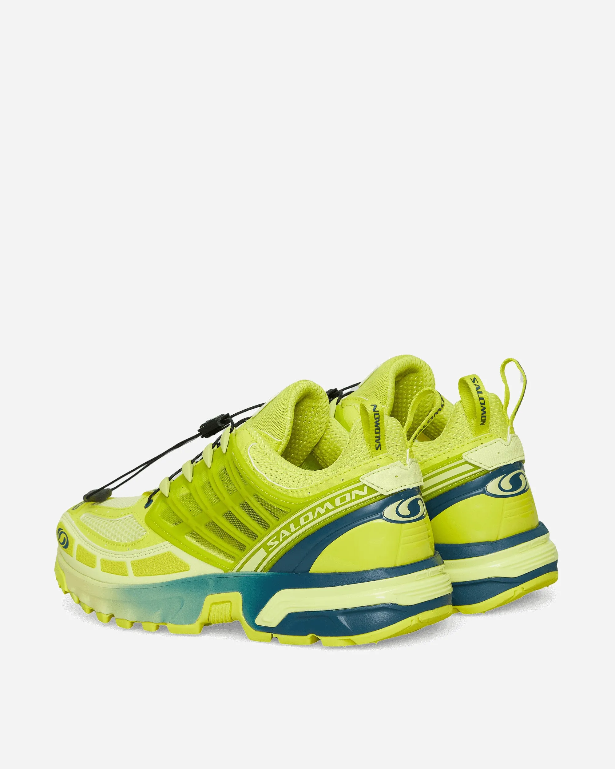 ACS Pro Sneakers Sulphur Spring Foam Cushioning Layer Everyday Activity