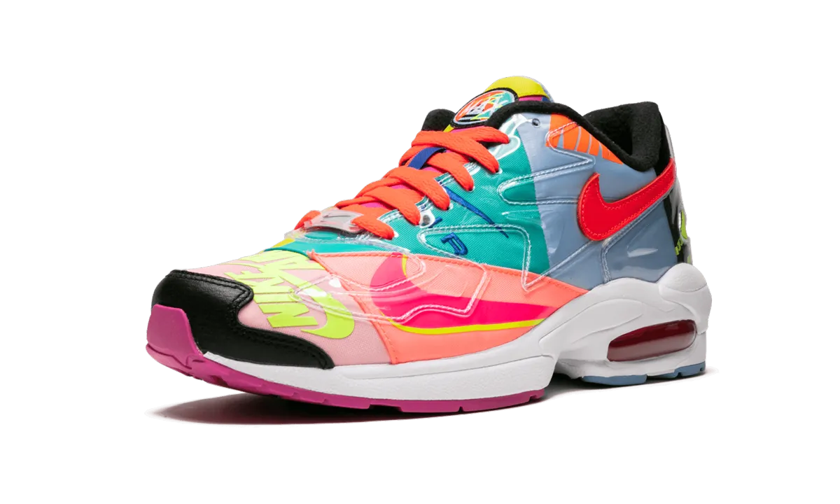 field shoes Air Max 2 Light QS "Atmos"