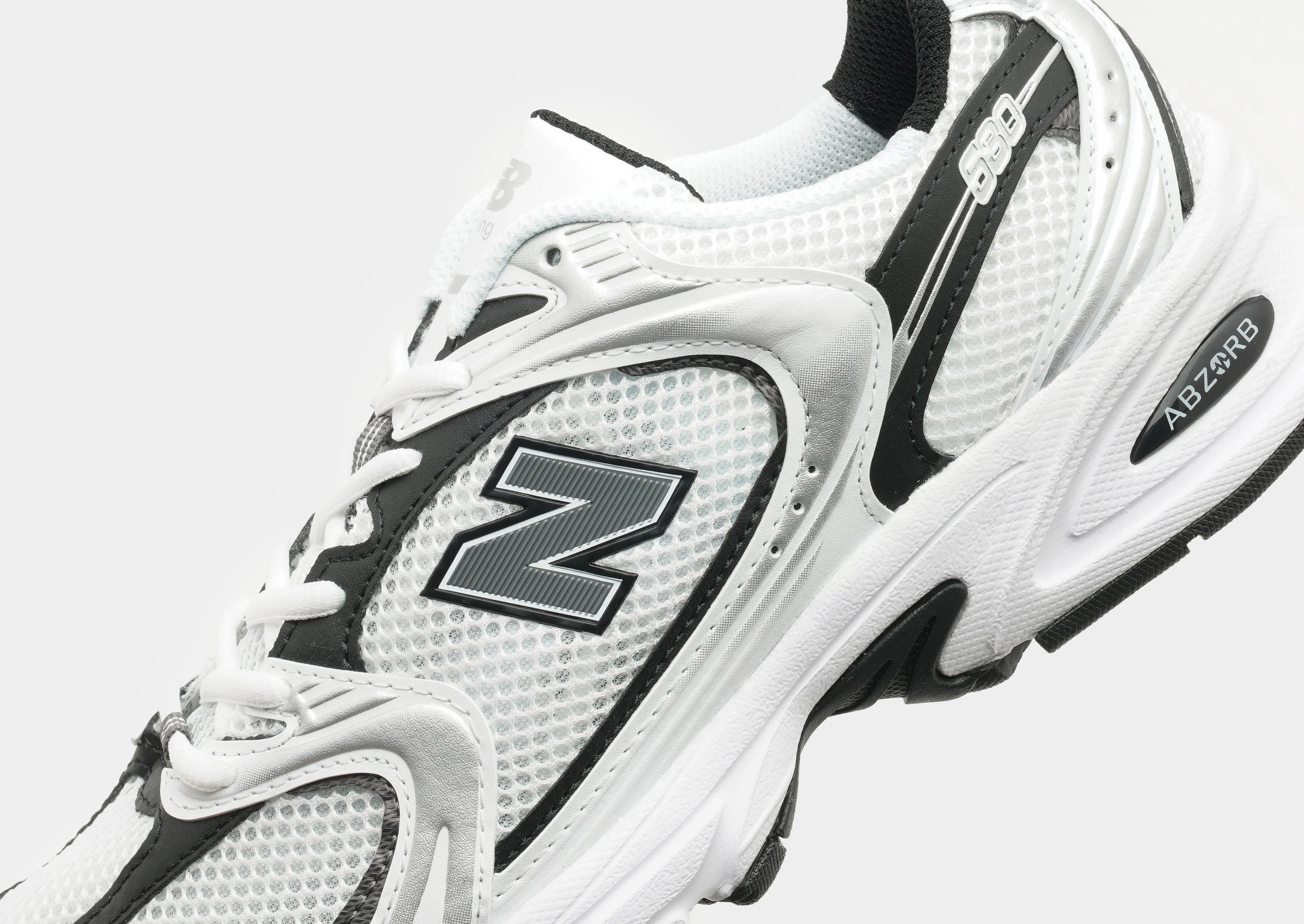 530 spring running footwear
