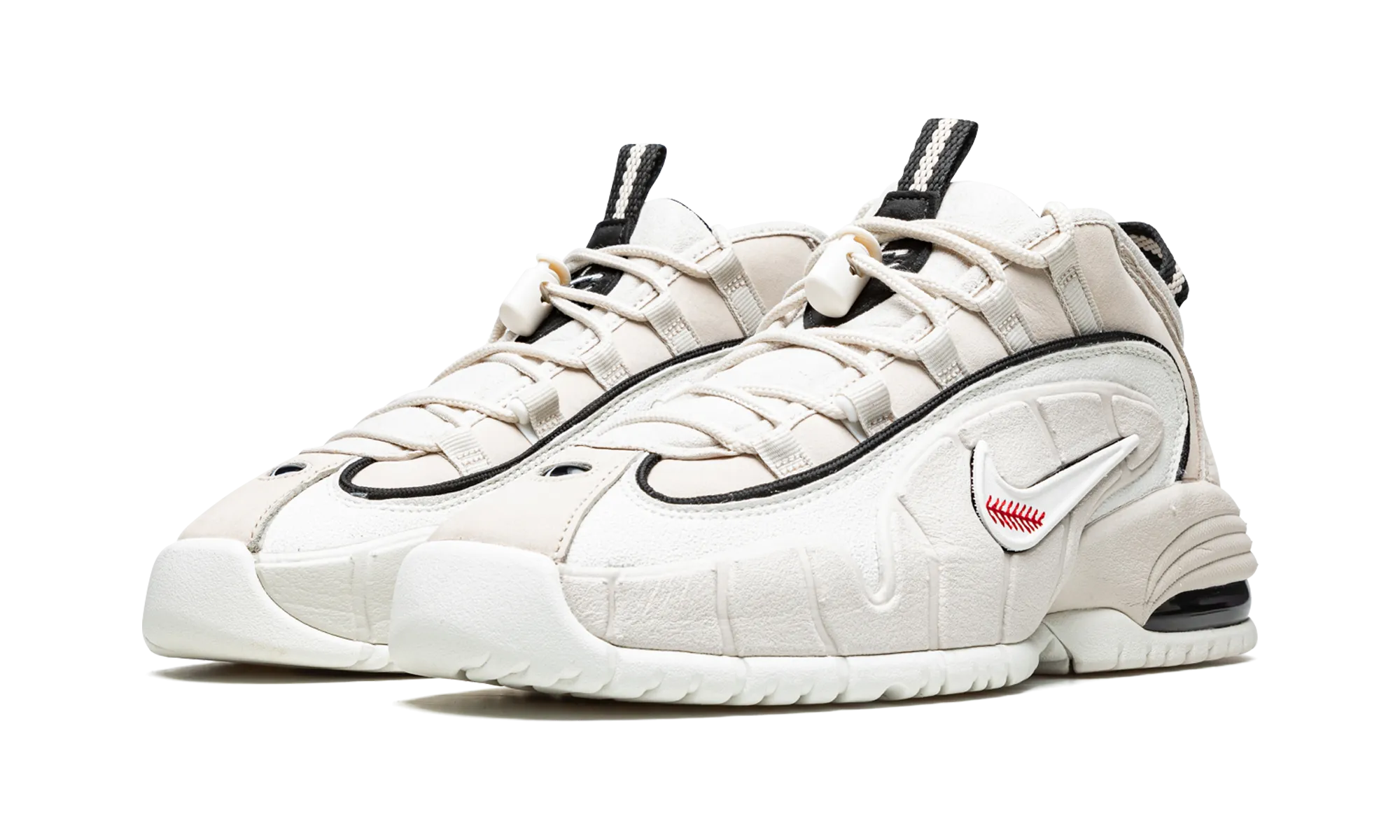 running in ultra - marathons shoes stylish aesthetics shoes Air Max Penny 1 "Social Status - Desert Sand"