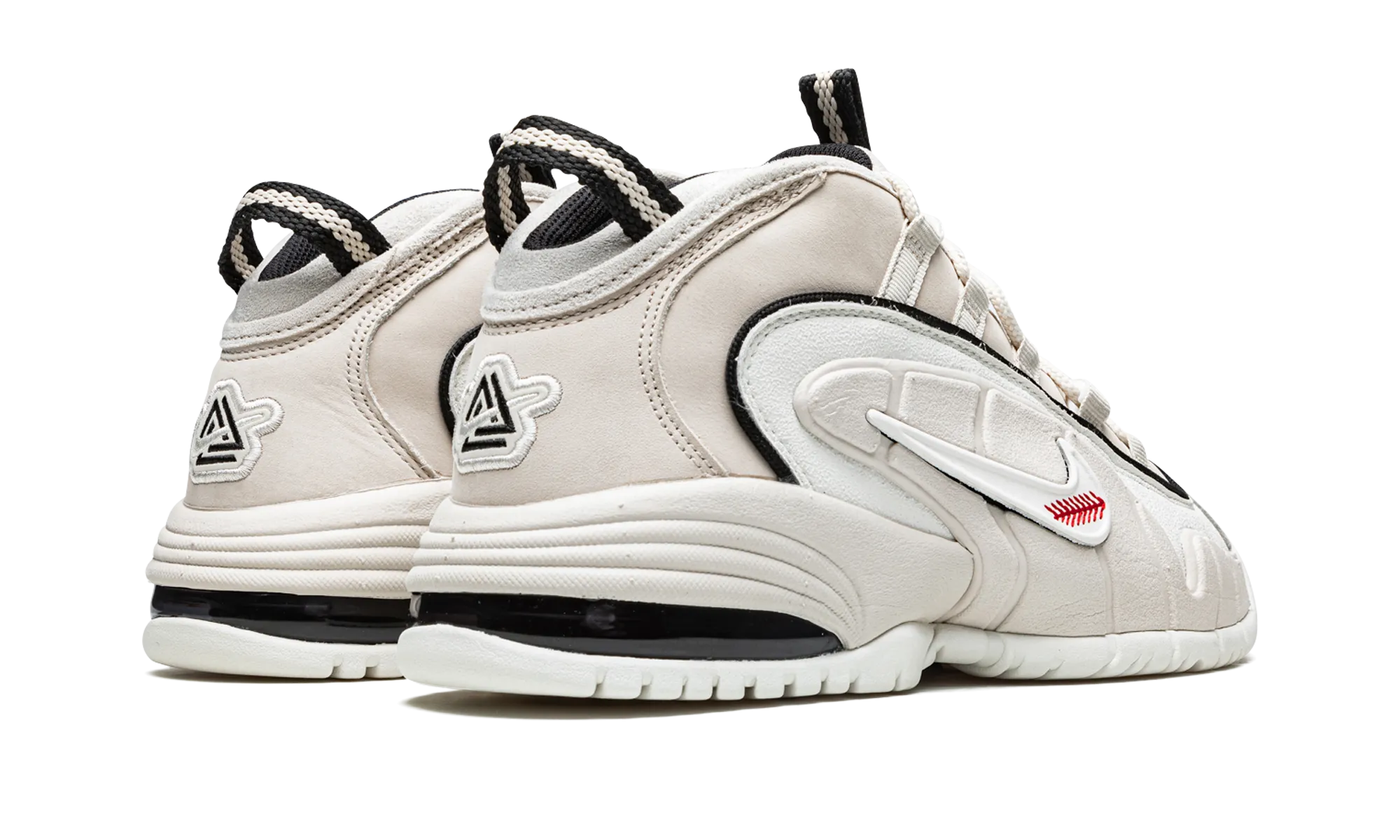 Air Max Penny 1 "Social Status - Desert Sand" Anti - UV Endurance Support