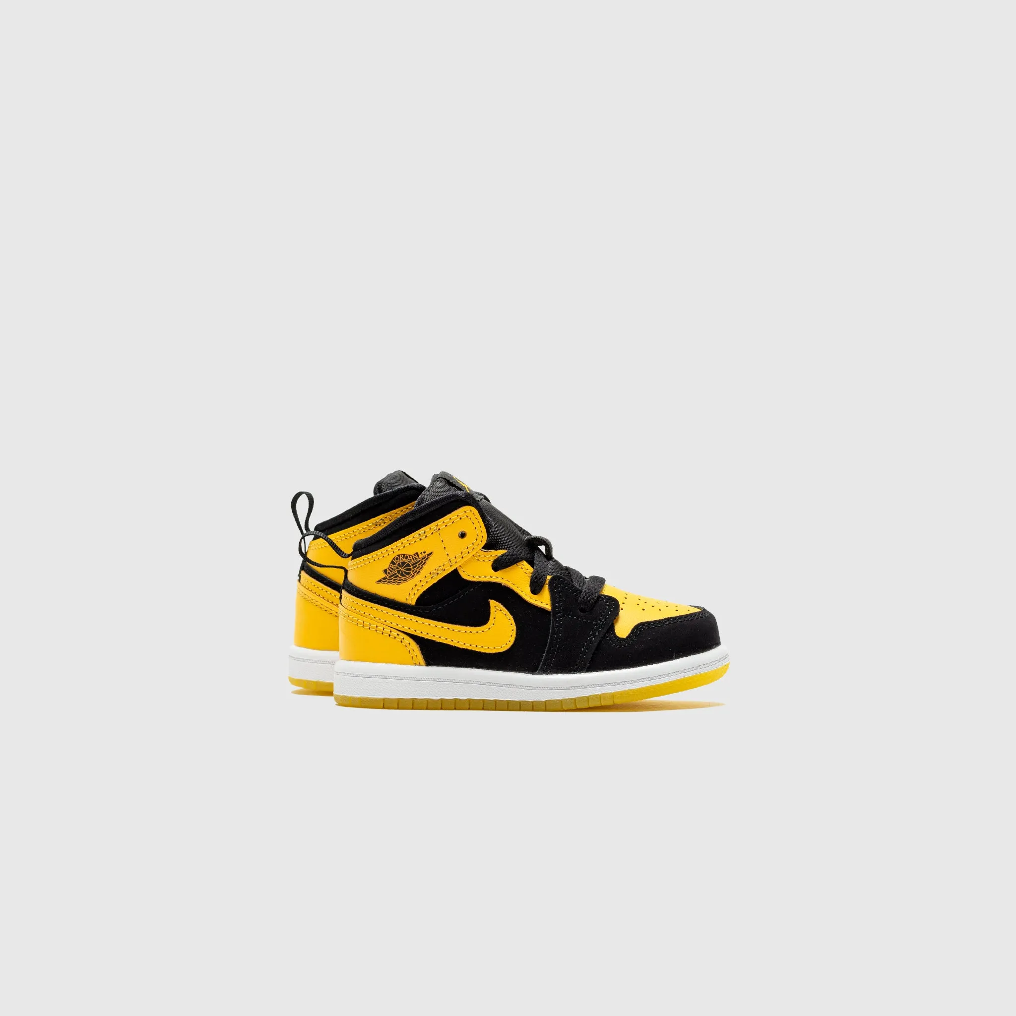 AIR JORDAN 1 MID SE (TD) "NEW LOVE" Anti Odor Coating Active Cushion