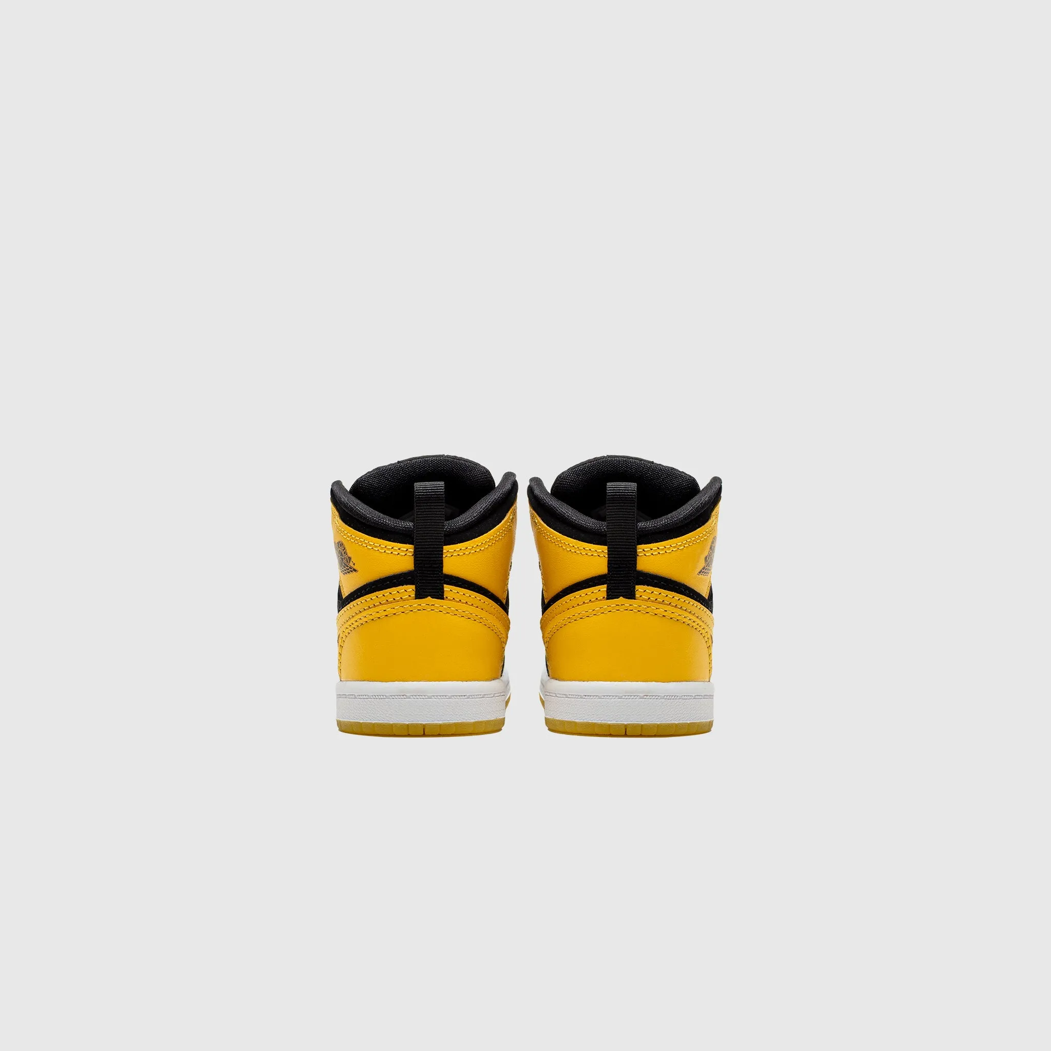 AIR JORDAN 1 MID SE (TD) "NEW LOVE" Thickened Collar