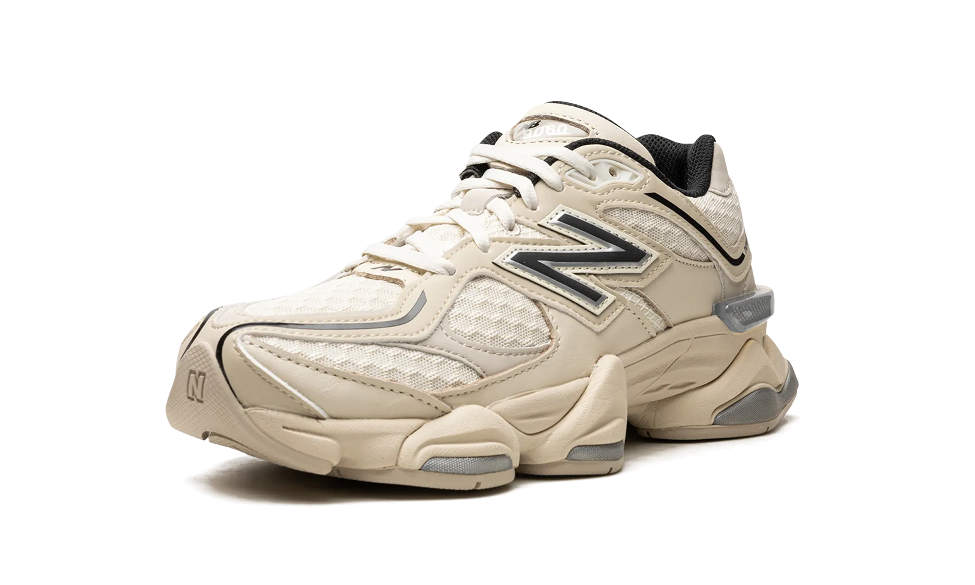 park - runner Smart Features 9060 "Turtledove"