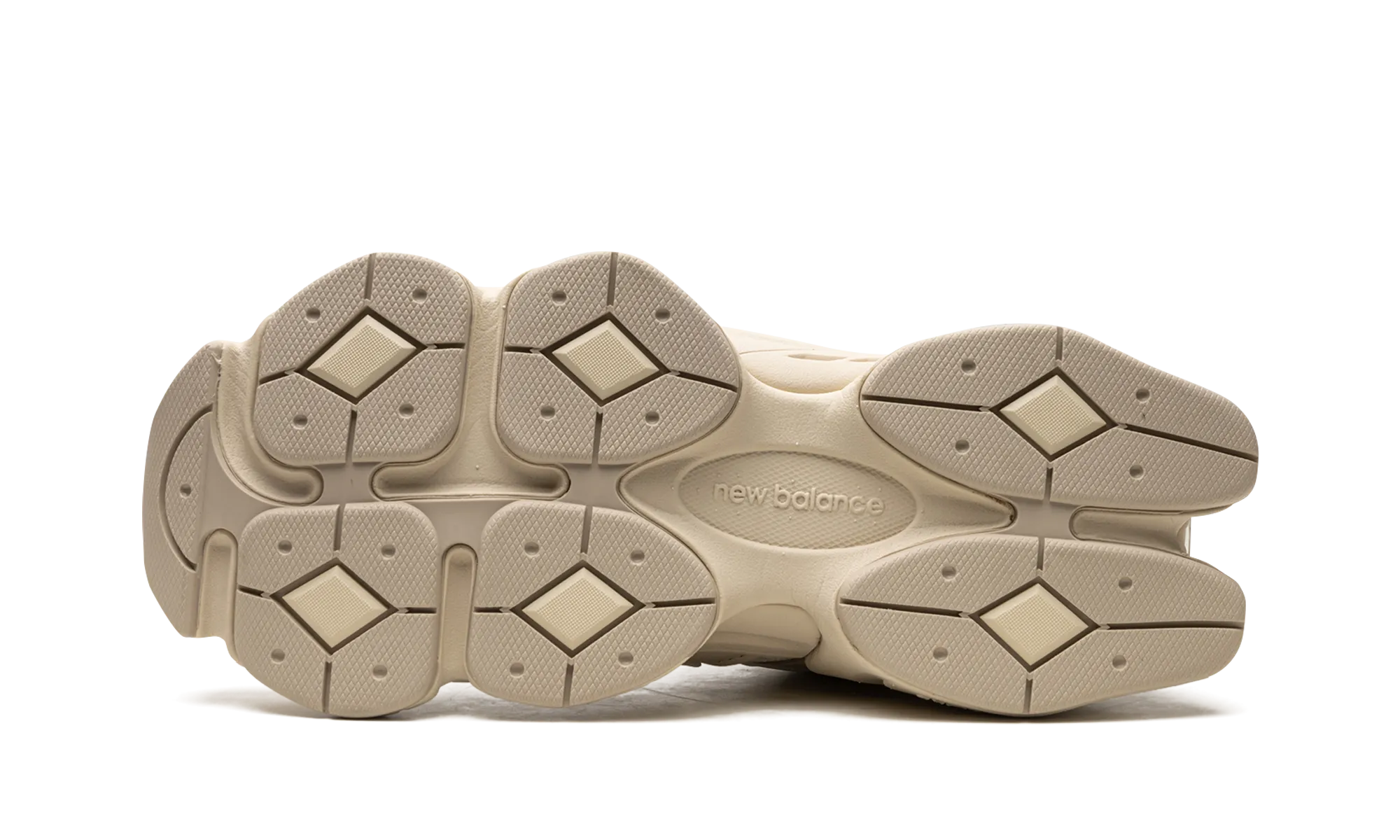 odor - control lining shoes 9060 "Turtledove"