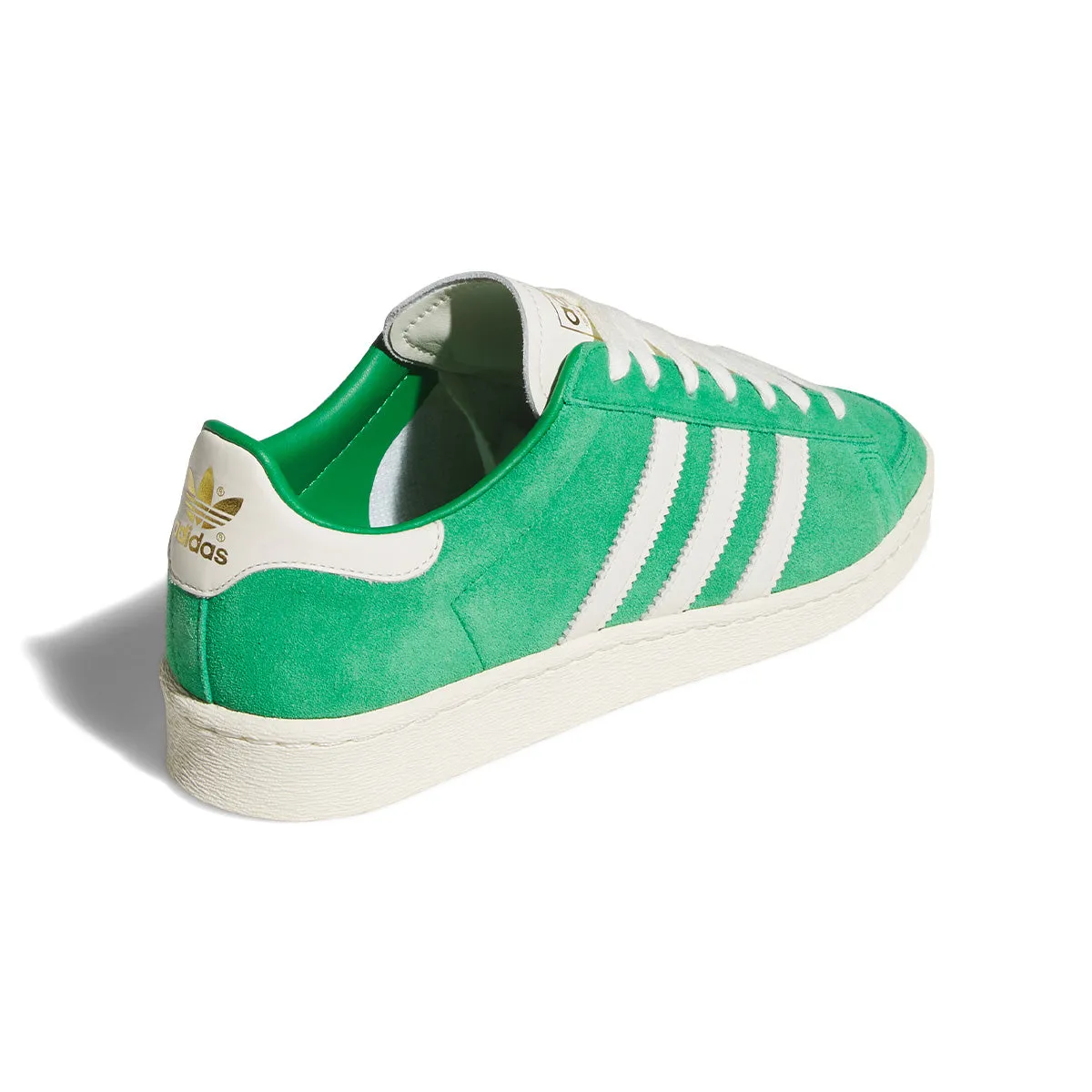 Jabbar Lo 'Green Cream White' toddlers'