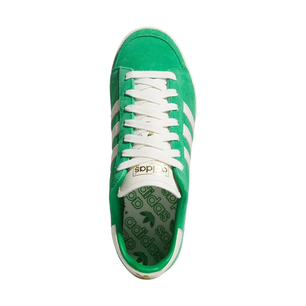 classic user Jabbar Lo 'Green Cream White'