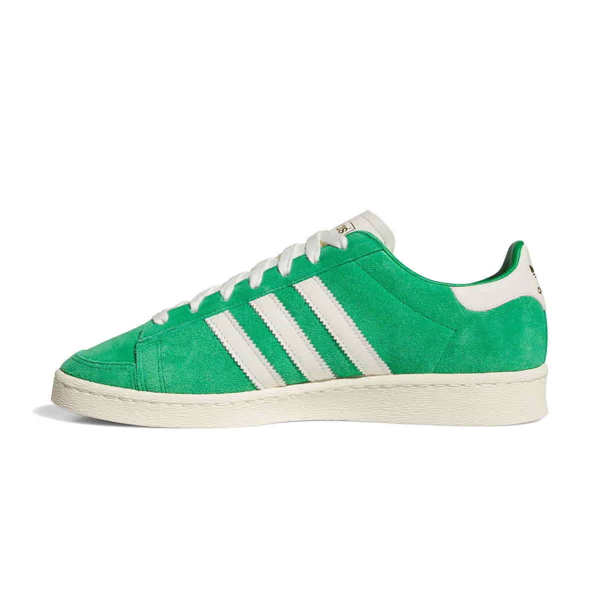 Plush Fit Jabbar Lo 'Green Cream White'