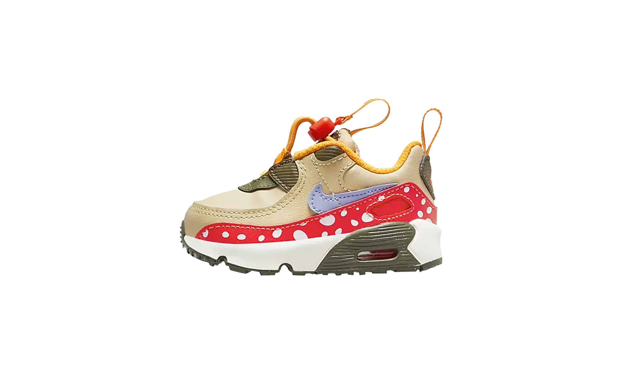 running - community Air Max 90 Toggle Se Bt Toddlers Style "Sesame/Light Thistle"