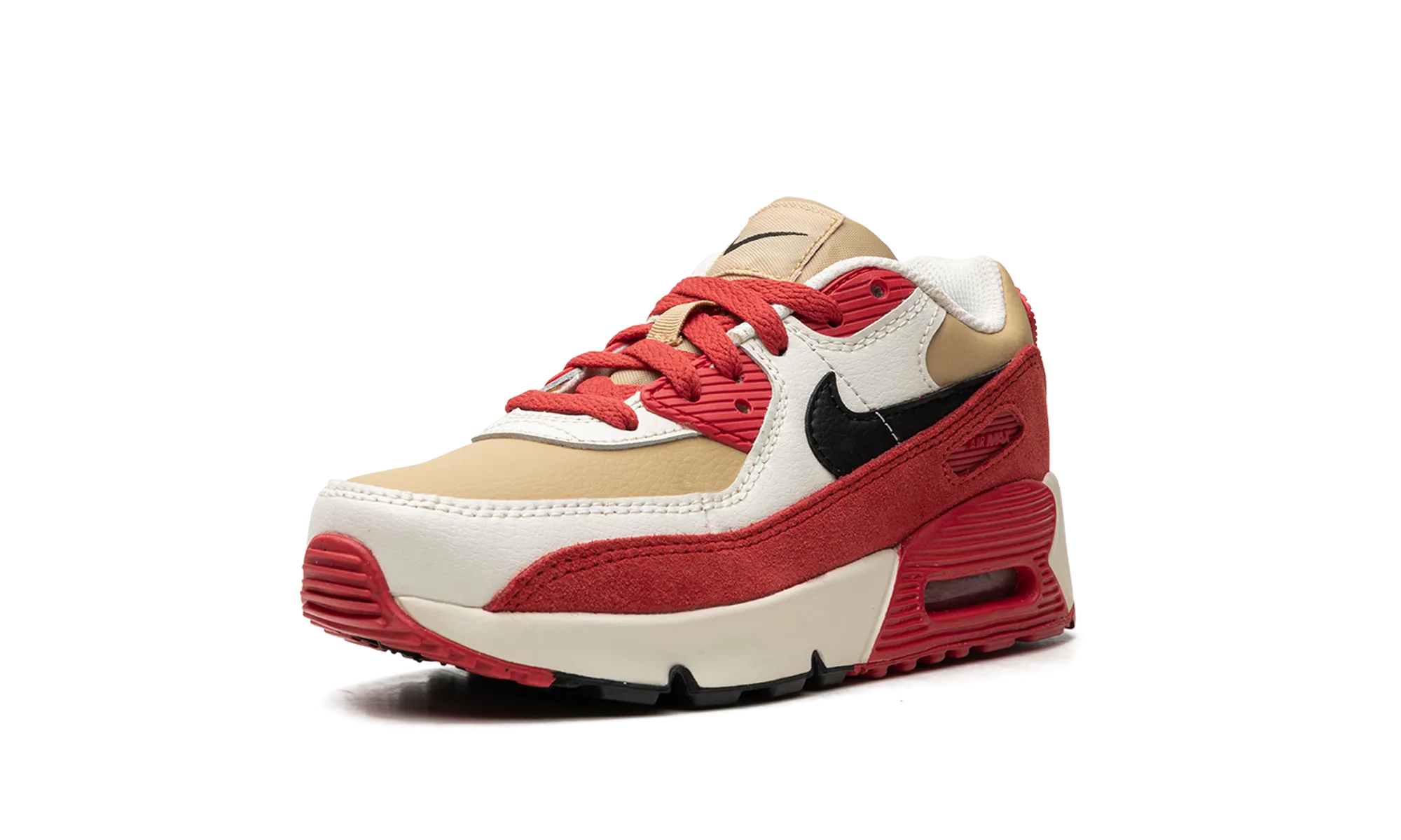 Air Max 90 PS "Sesame" ventilated upper shoes