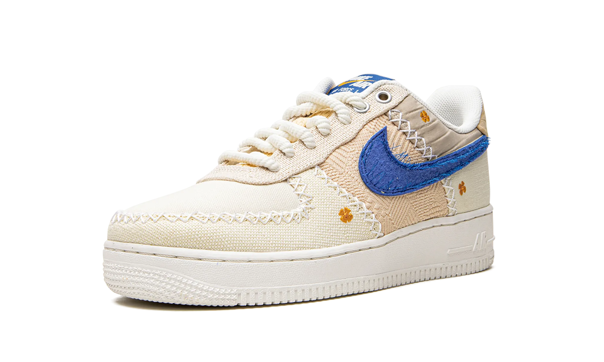AIR FORCE 1 LO WMNS "Los Angeles Flea" Smart Fit