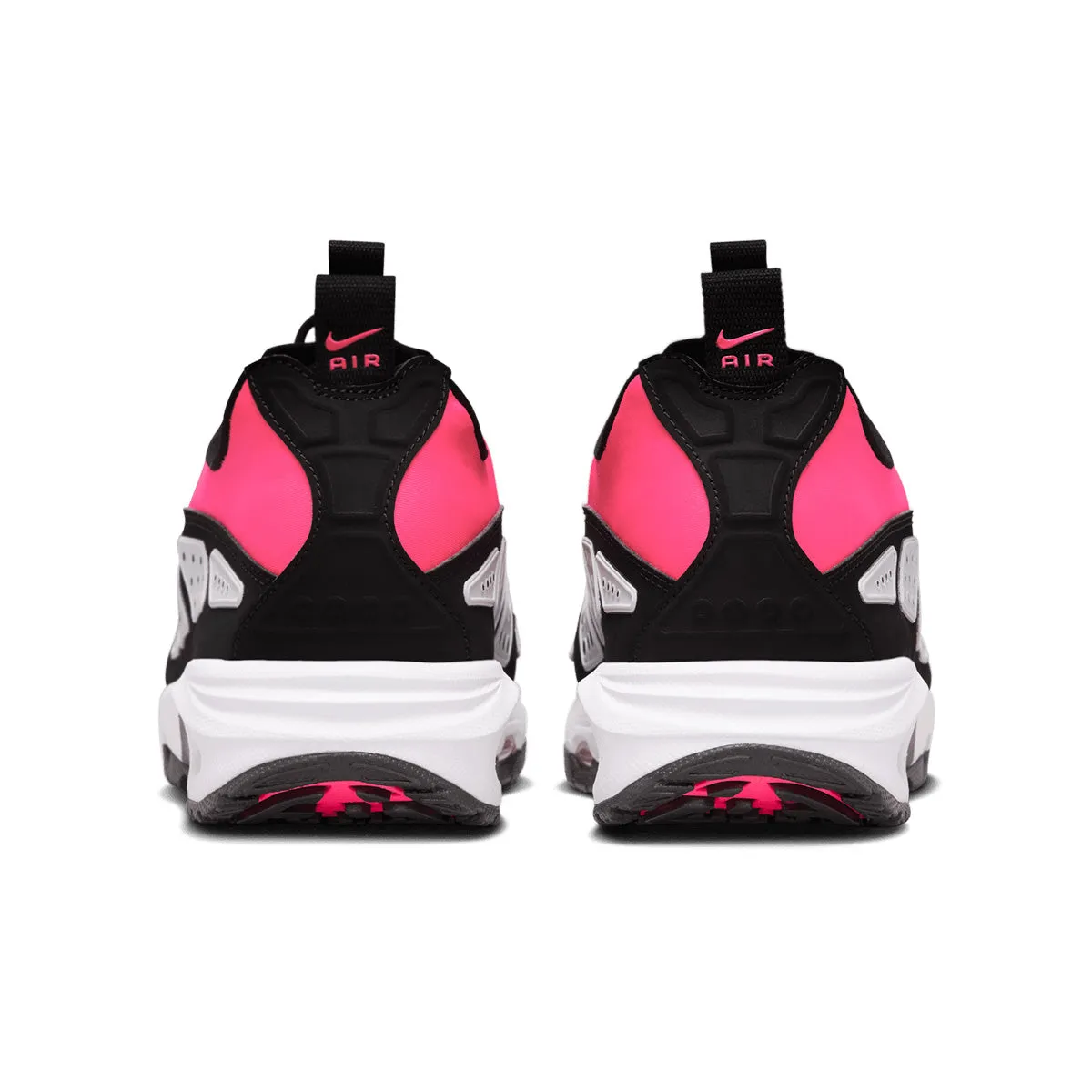 Air Max SNDR 'Hyper Pink Black' foremost