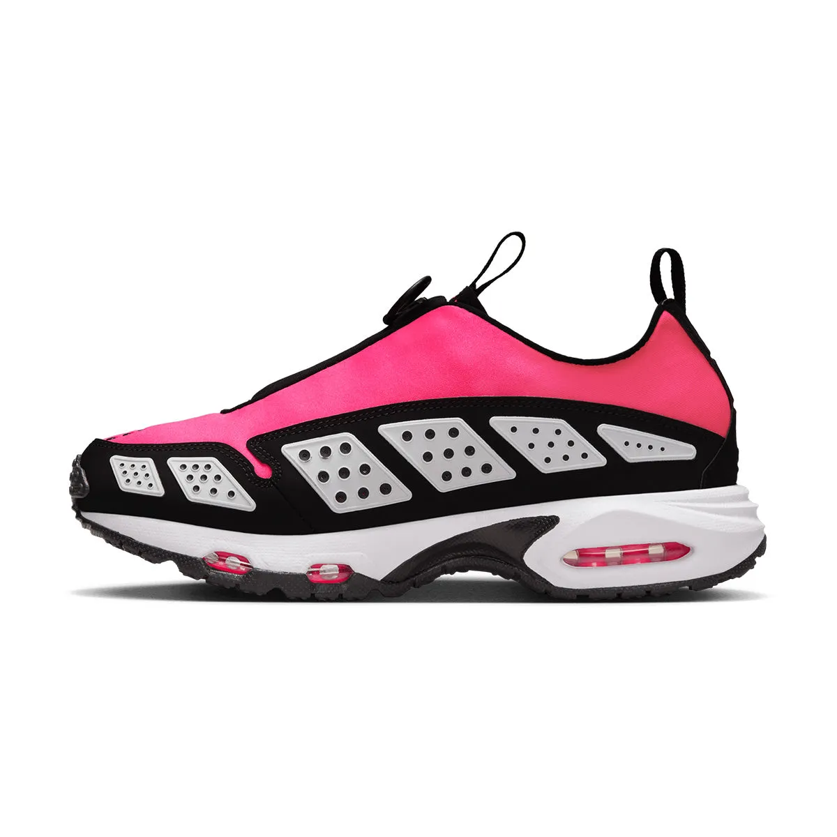 Air Max SNDR 'Hyper Pink Black' edition morning