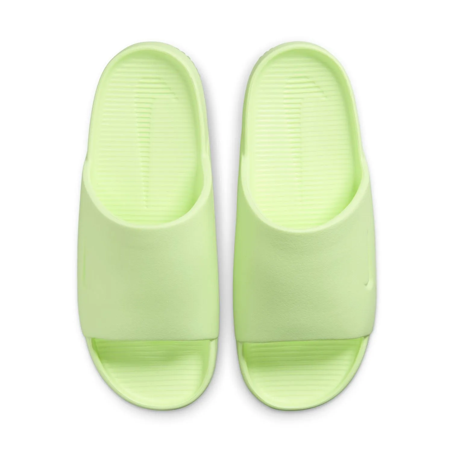 Wmns Calm Slide 'Barely Volt' comfortable - fit
