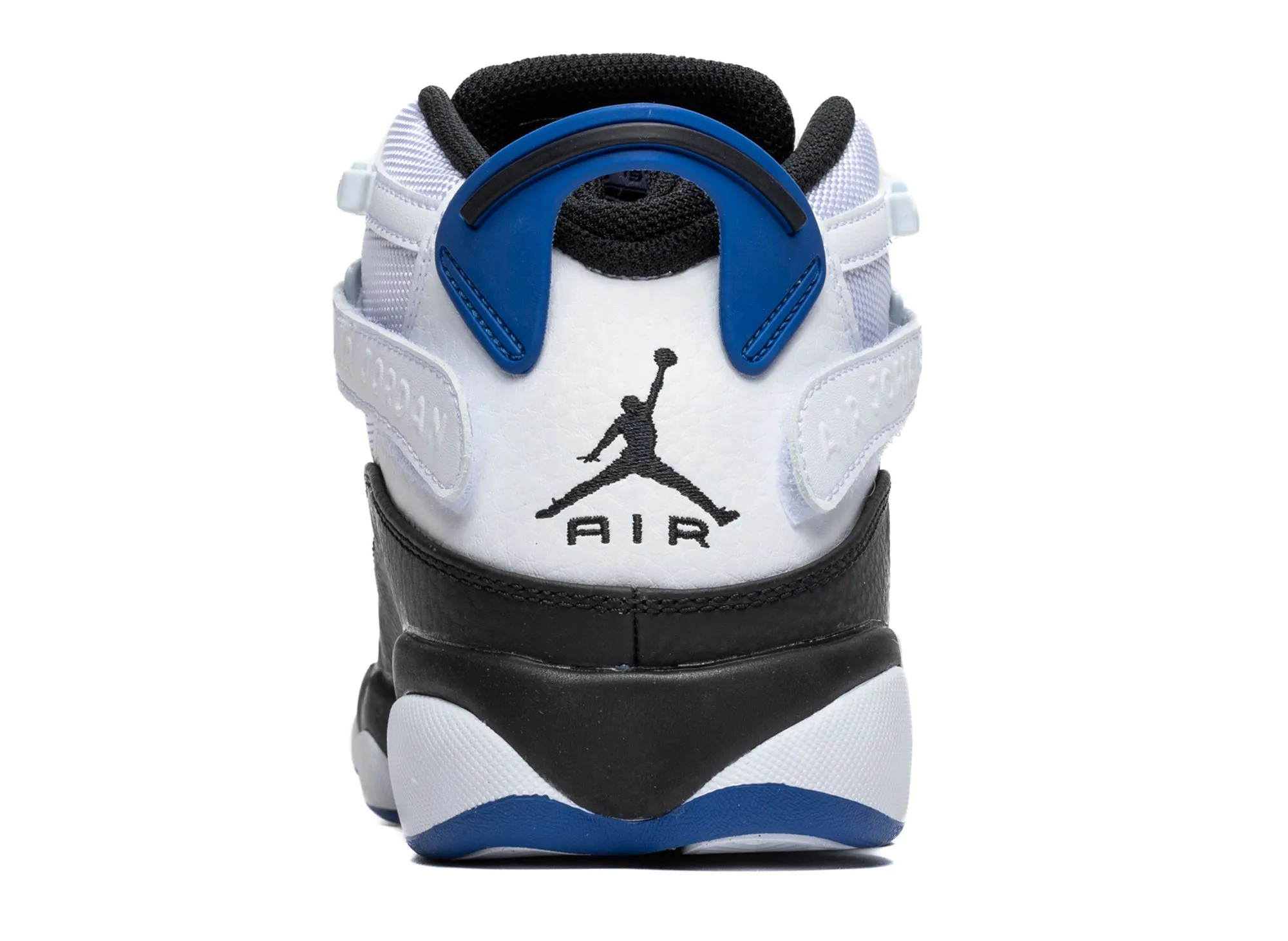Jordan 6 Rings Padded Tongue King Strong