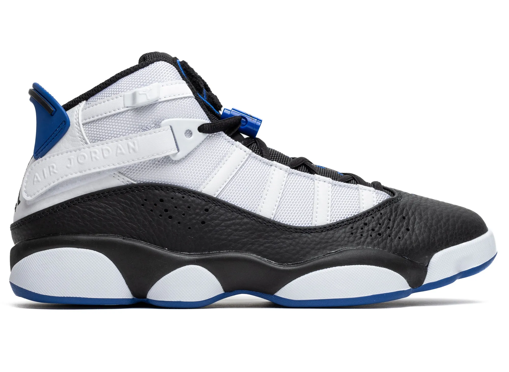 Stage Pop Jordan 6 Rings