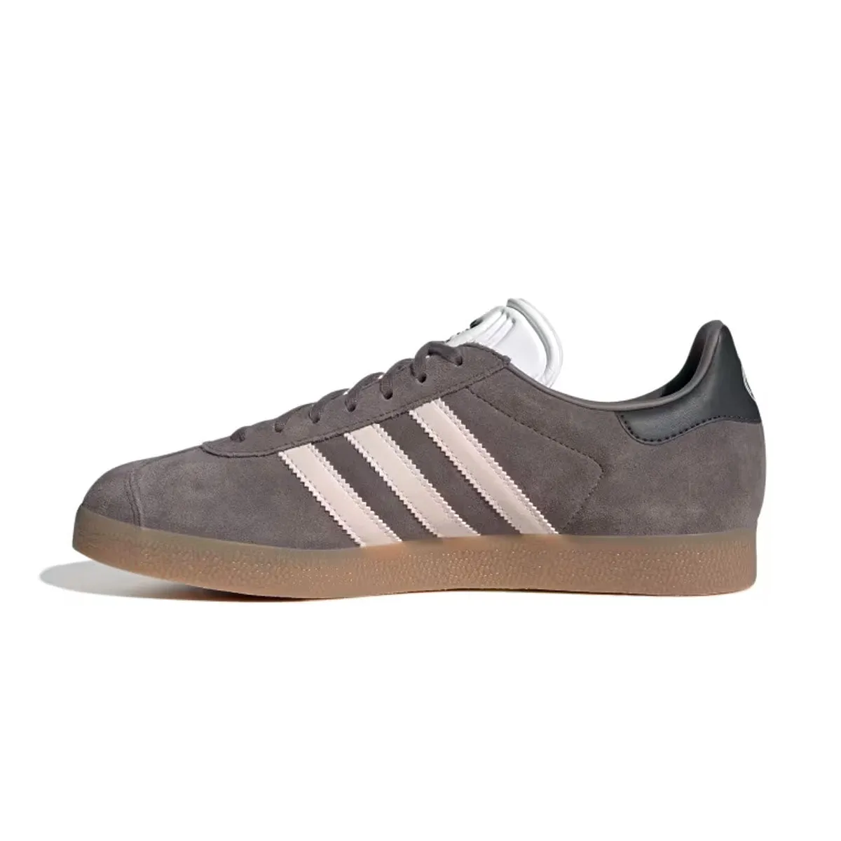   Real Madrid Gazelle 'Charcoal Putty Mauve' Breathable Ease kids'