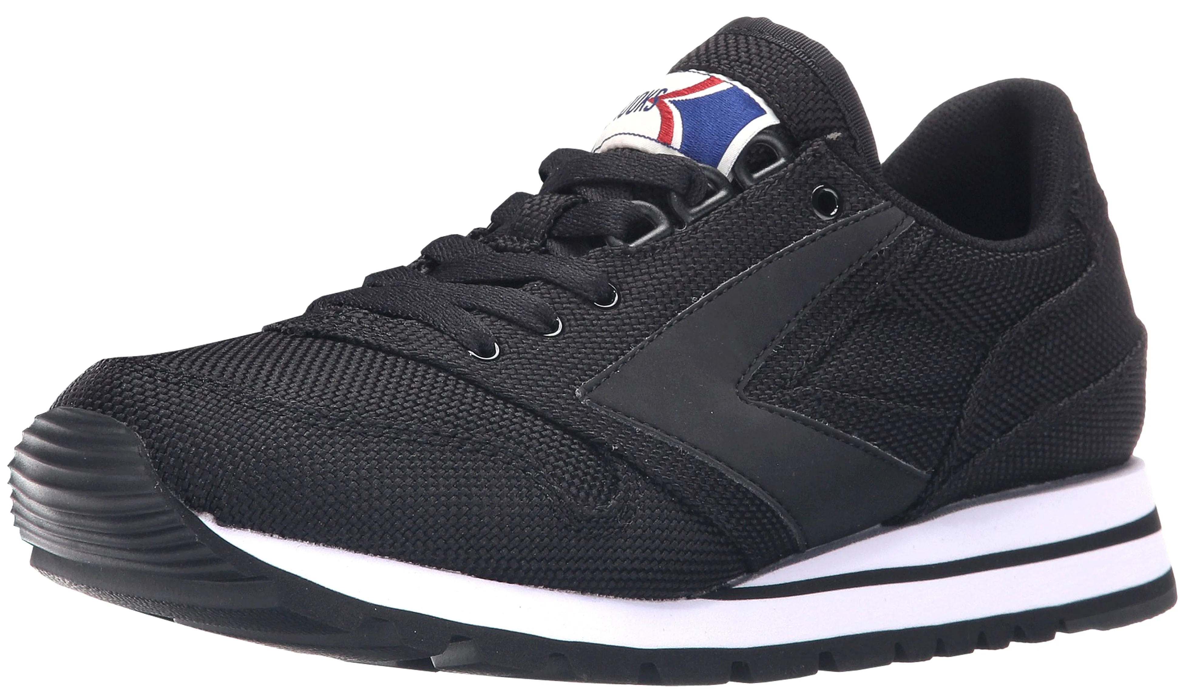 Durable materials Brooks Womens Retro Tennis Shoes Chariot