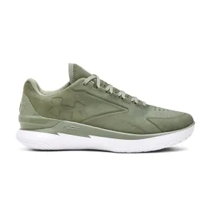  Bruce Lee Curry 1 Low FloTro Lux 'Earth' suitable for professionals
