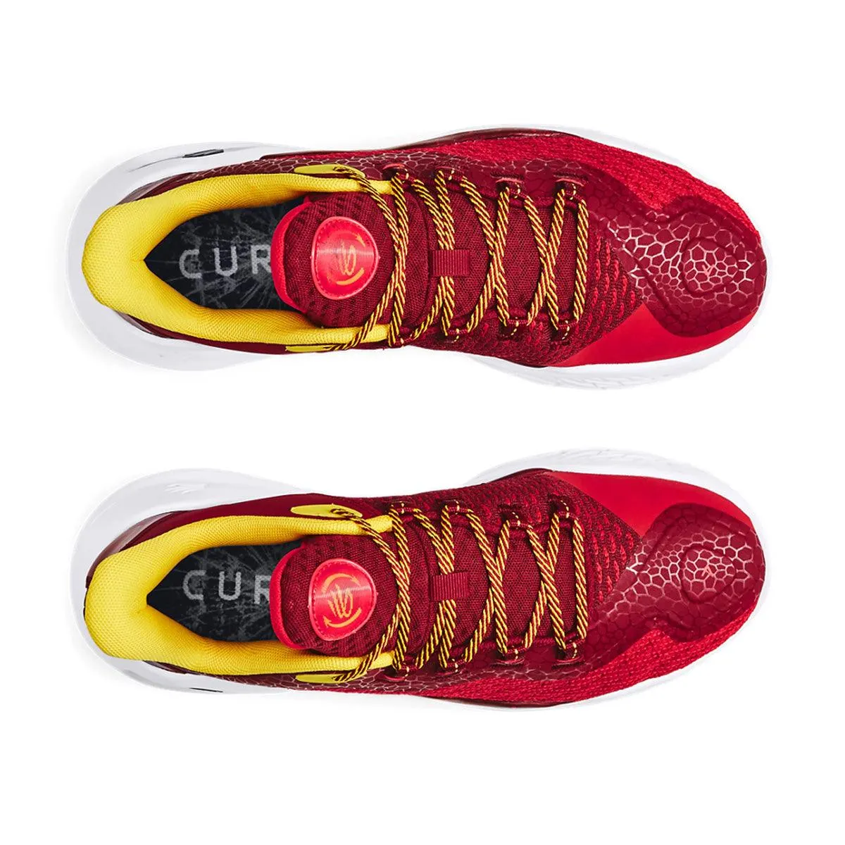special - occasion   Bruce Lee Curry 11 'Fire'