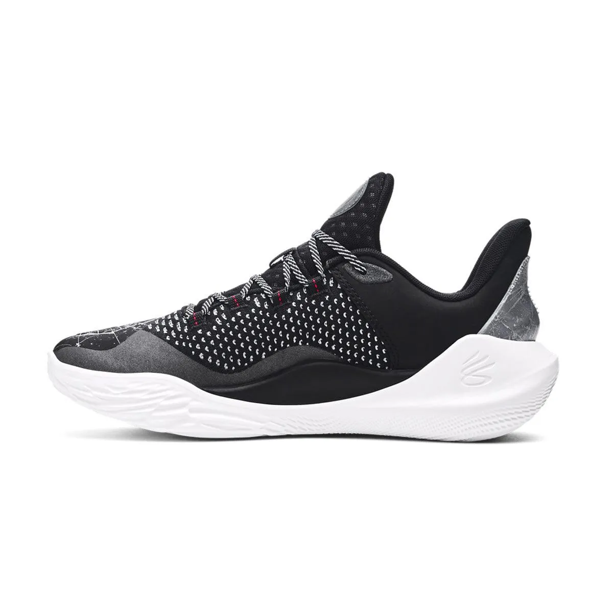   Bruce Lee Curry 11 'Future Dragon' Work Wear