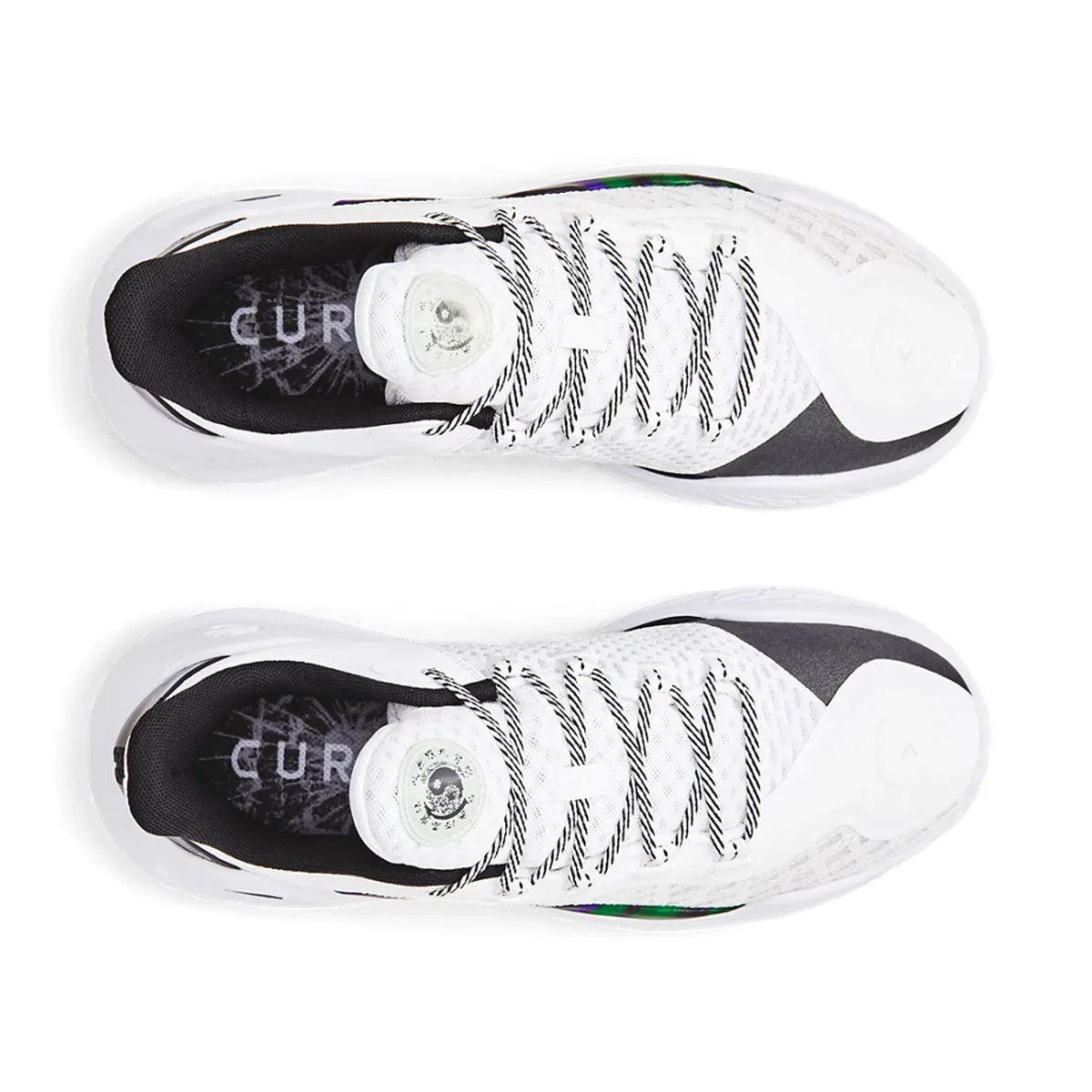 Pilates practitioners All-day breathability   Bruce Lee Curry 11 'Wind'