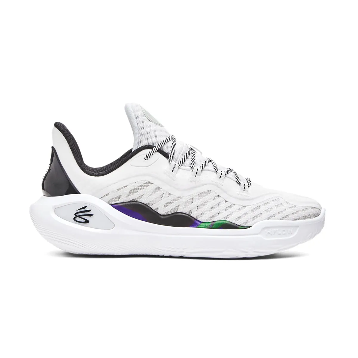   Bruce Lee Curry 11 'Wind' professionals' needs least waterproof