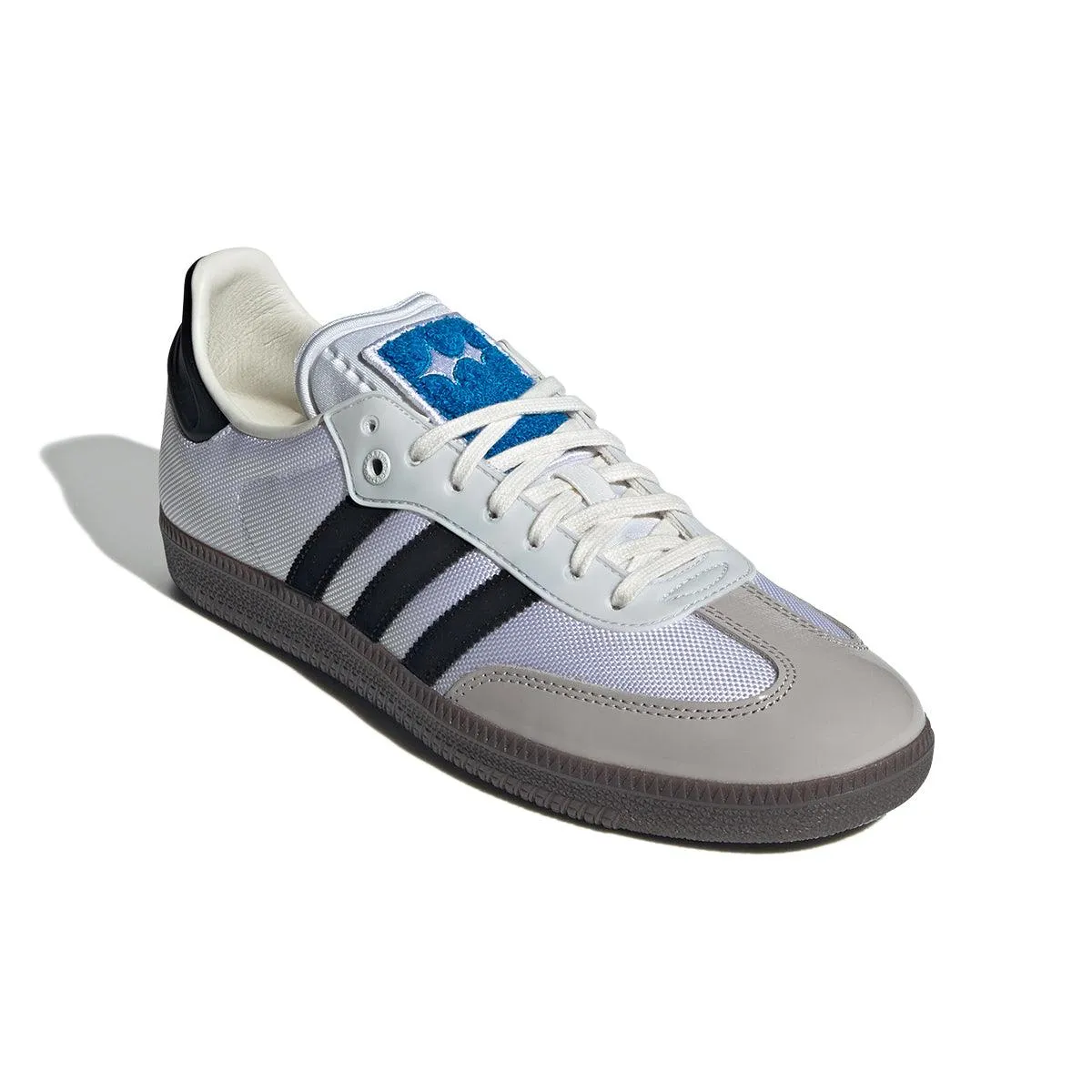 Multi-functional lining sunny - day shoes   BSTN Samba 'OG With A Twist'