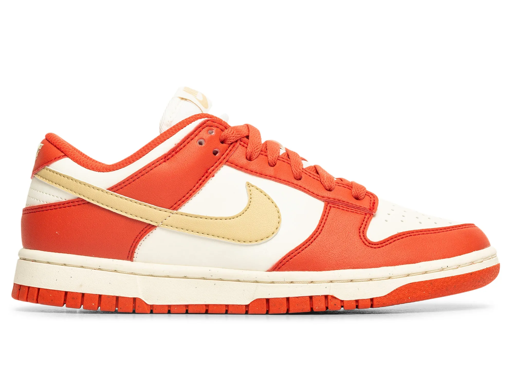 Women's Nike Dunk Low Next Nature All-weather lining Bulky