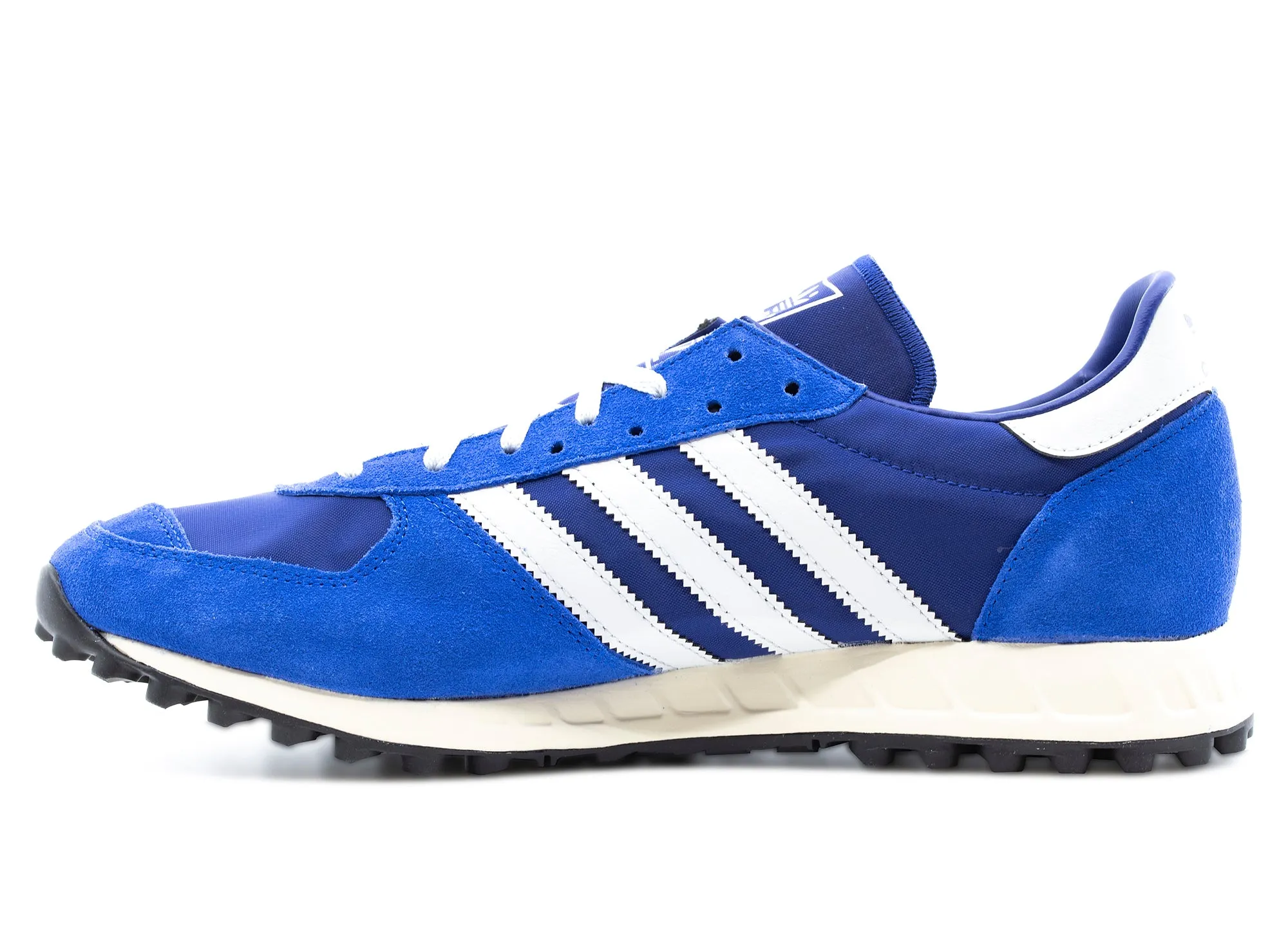 Adidas TRX Vintage Shoes Morning Walk Forest Path